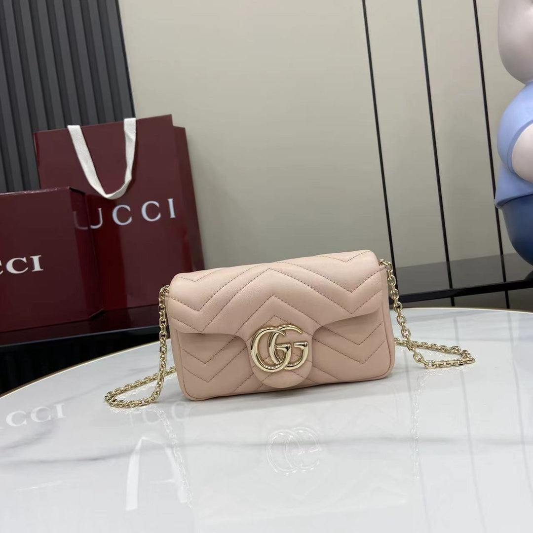 LuxluxHouse Best Quality Bags Gucci Women