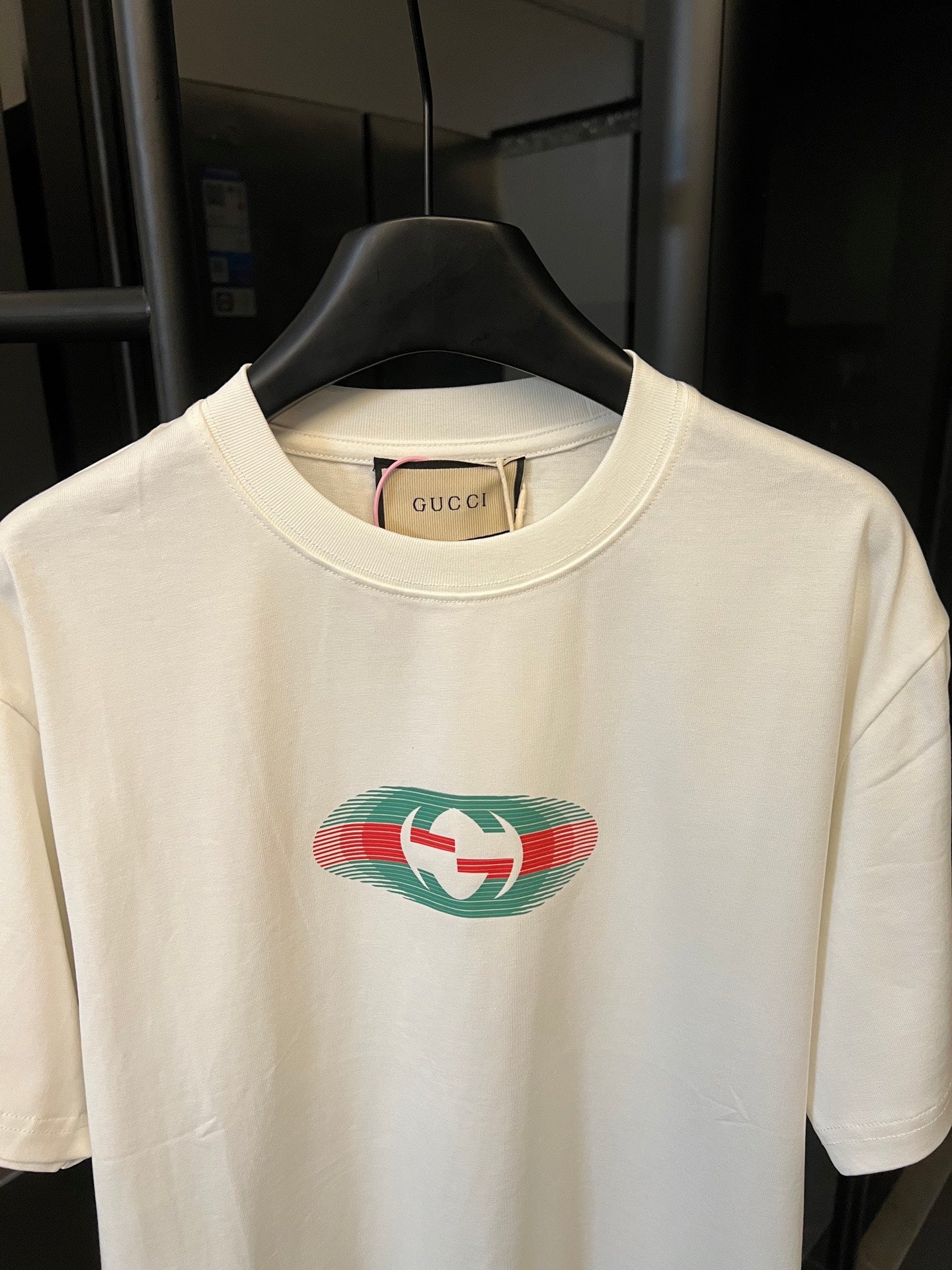 LuxluxHouse Best Quality Clothes Gucci T-shirt