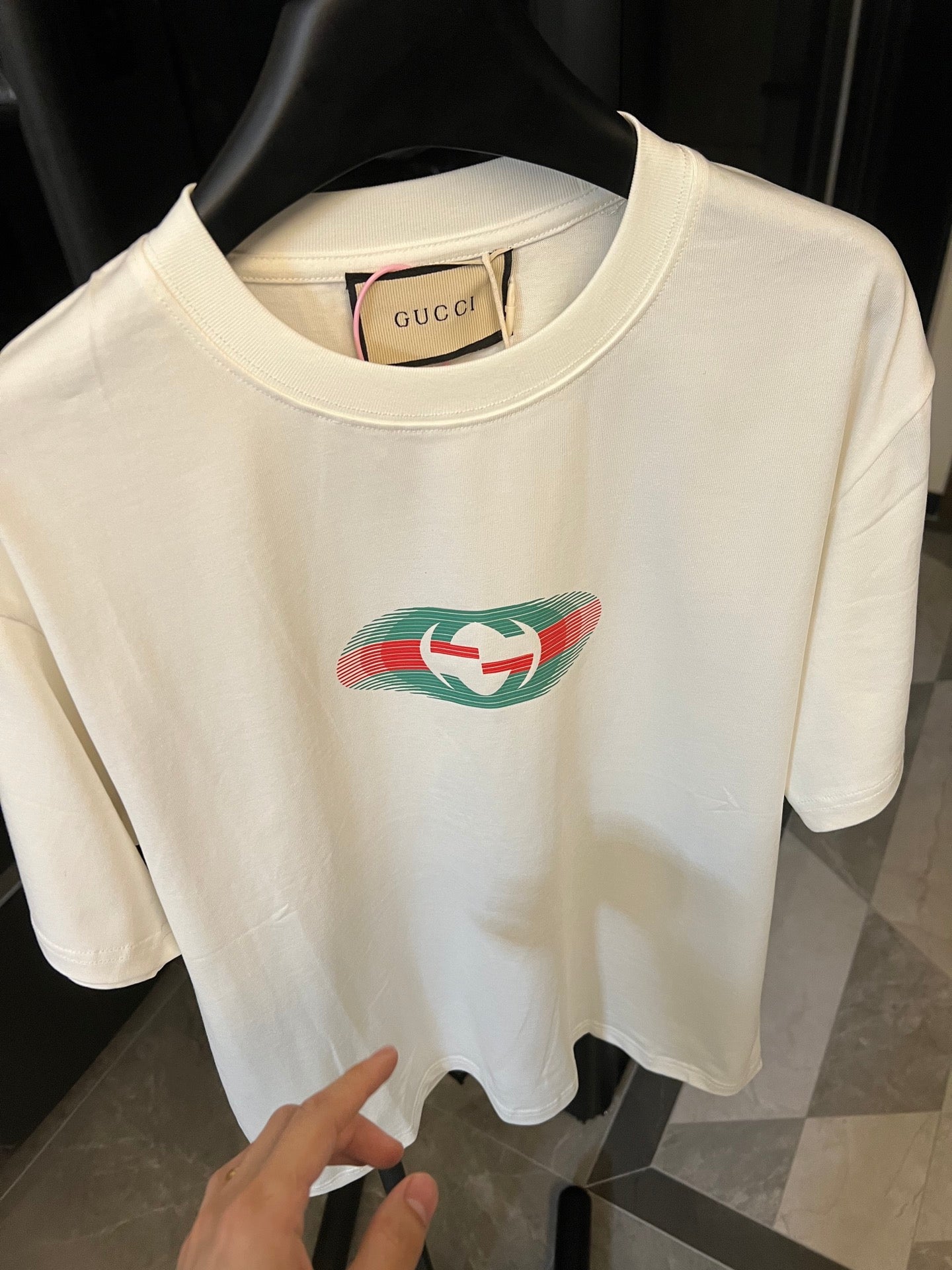 LuxluxHouse Best Quality Clothes Gucci T-shirt