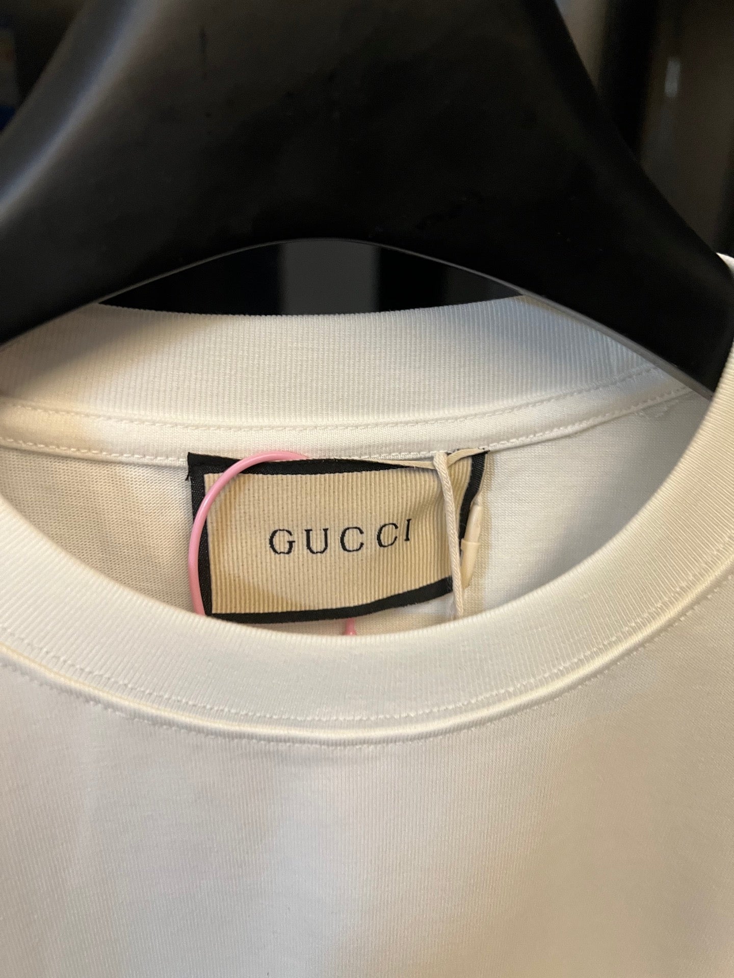 LuxluxHouse Best Quality Clothes Gucci T-shirt