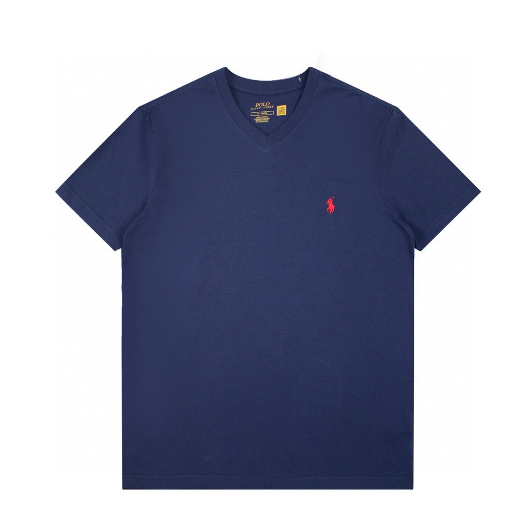 LuxluxHouse Best Quality Clothes Ralph Lauren T-shirt