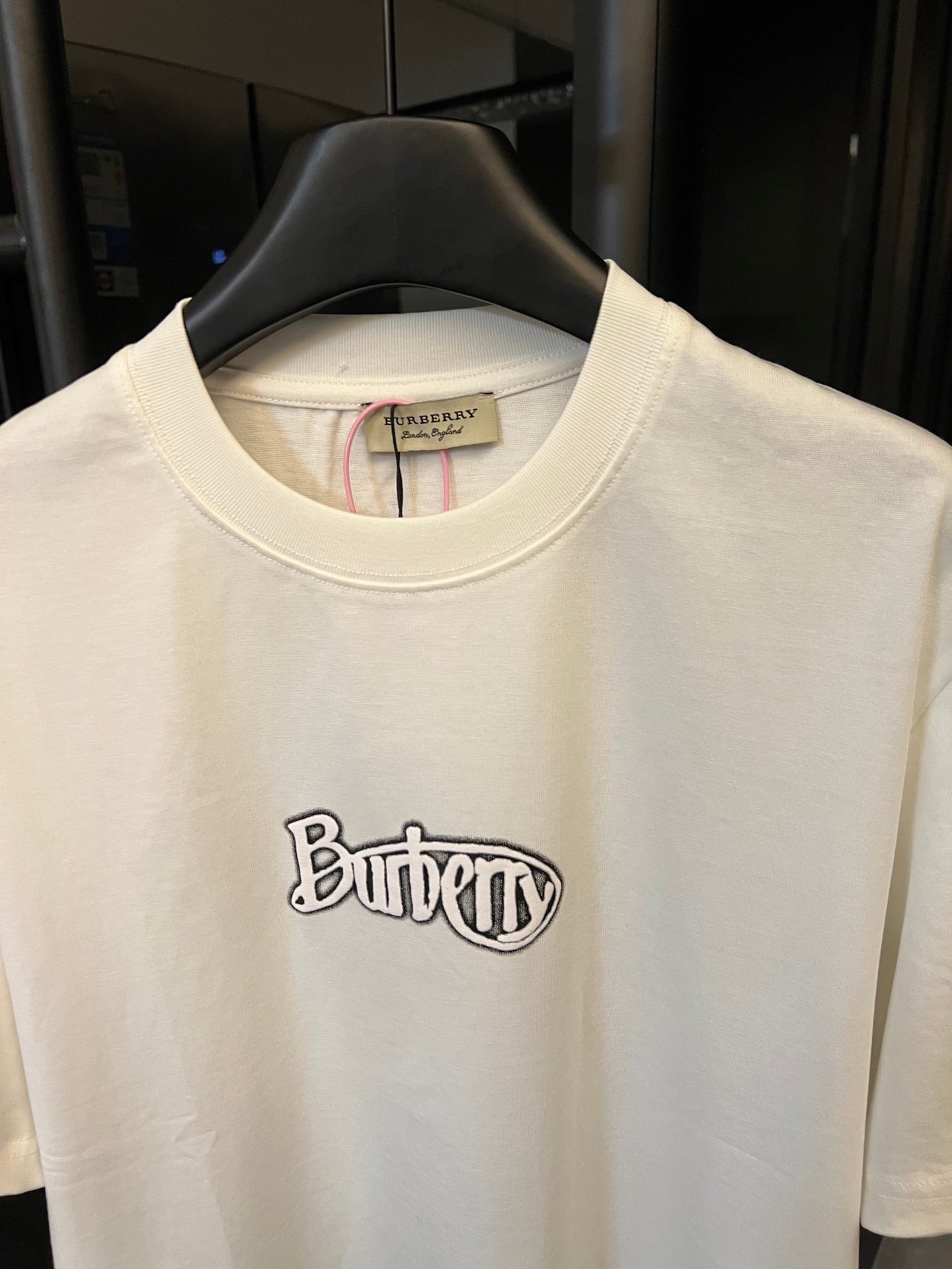 LuxluxHouse Best Quality Clothes Burberry T-shirt
