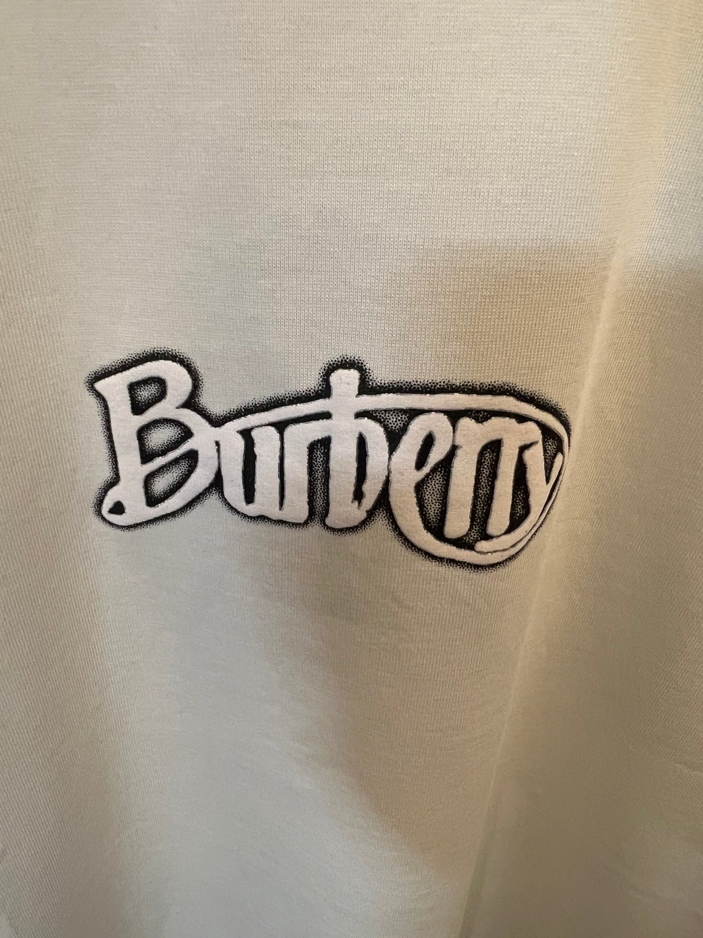 LuxluxHouse Best Quality Clothes Burberry T-shirt