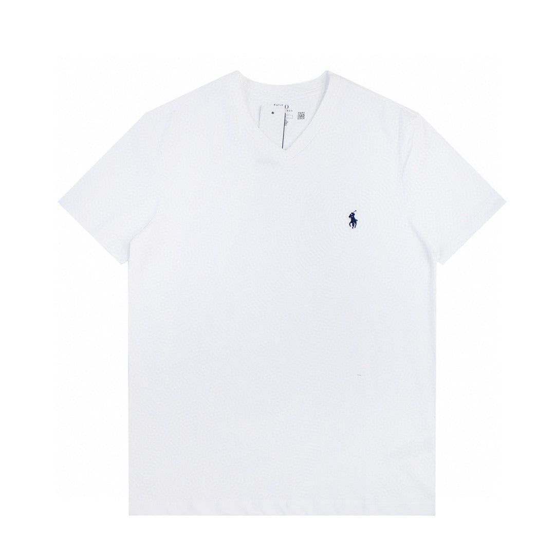 LuxluxHouse Best Quality Clothes Ralph Lauren T-shirt