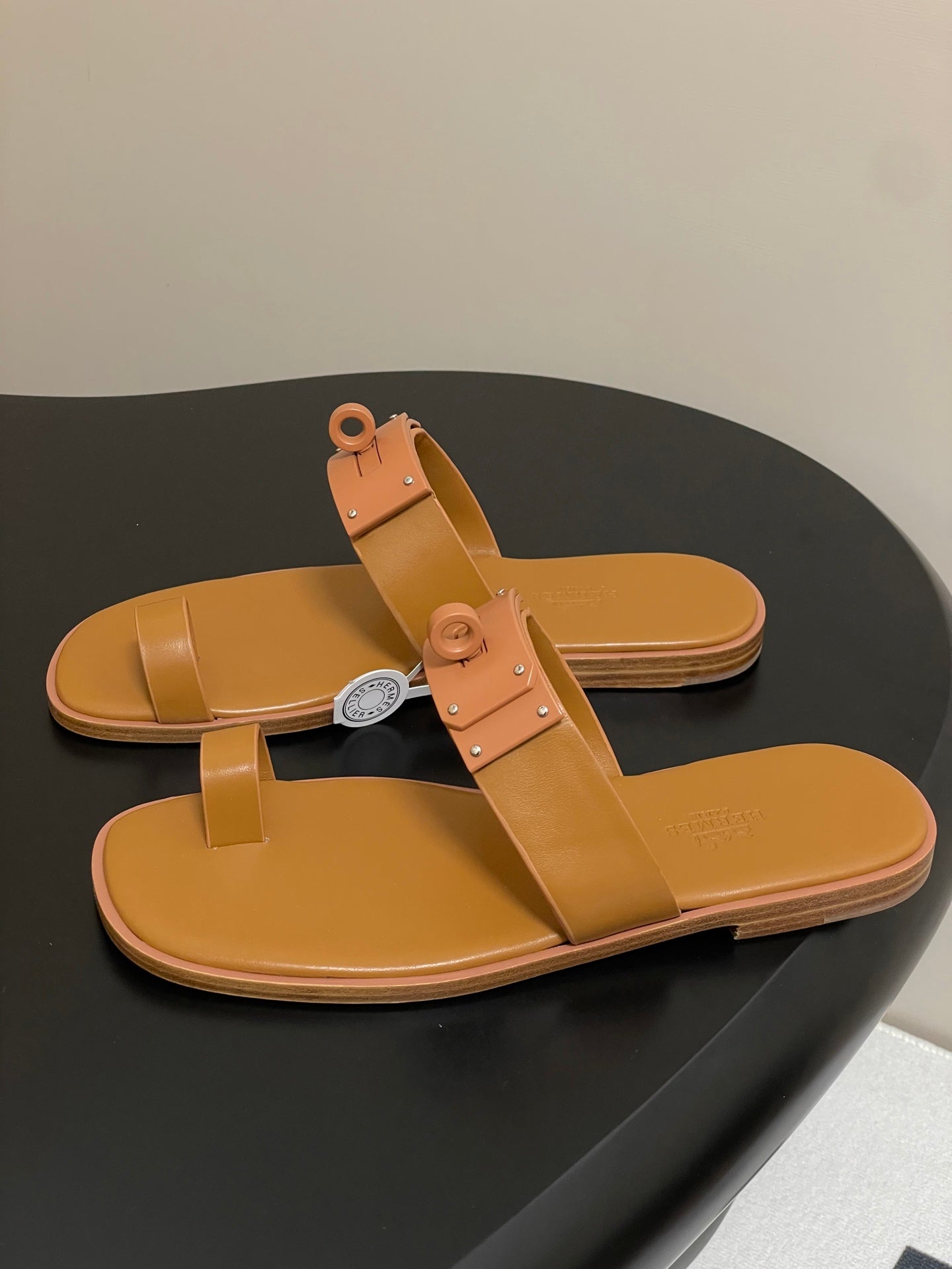 LuxluxHouse Best Quality Women Shoes Hermes