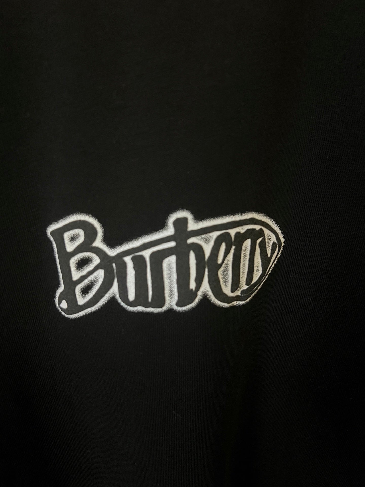 LuxluxHouse Best Quality Clothes Burberry T-shirt