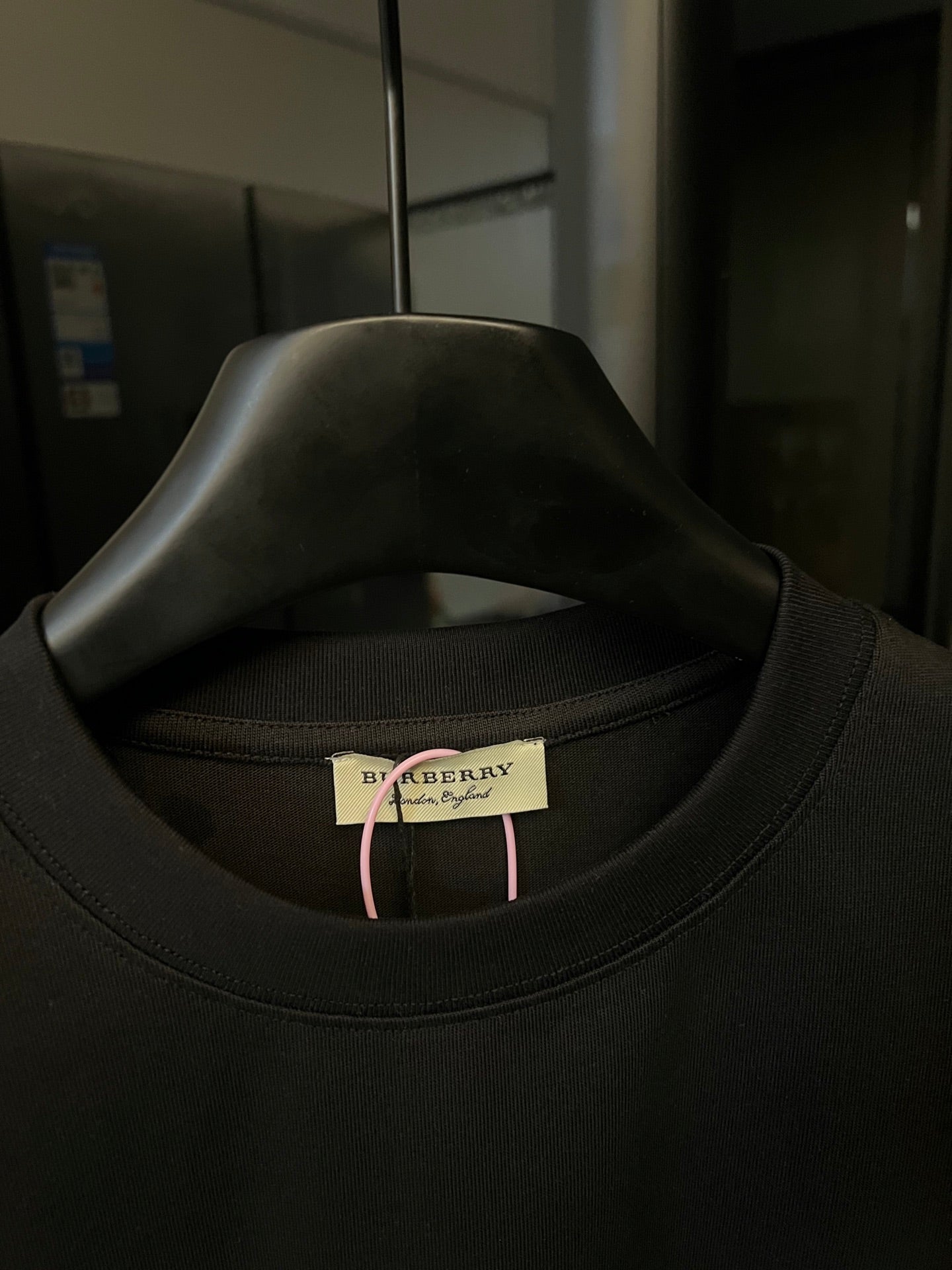 LuxluxHouse Best Quality Clothes Burberry T-shirt