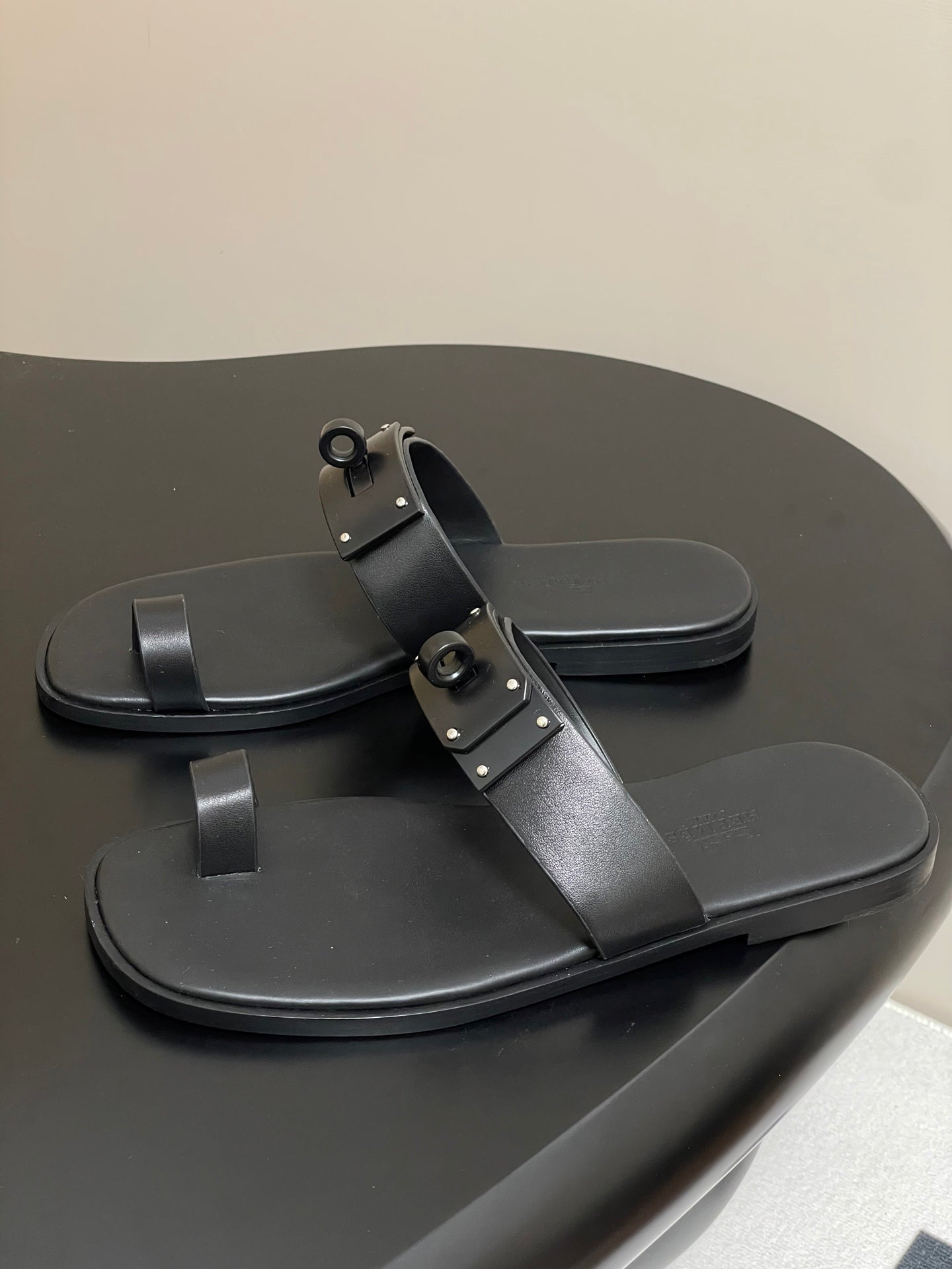 LuxluxHouse Best Quality Women Shoes Hermes