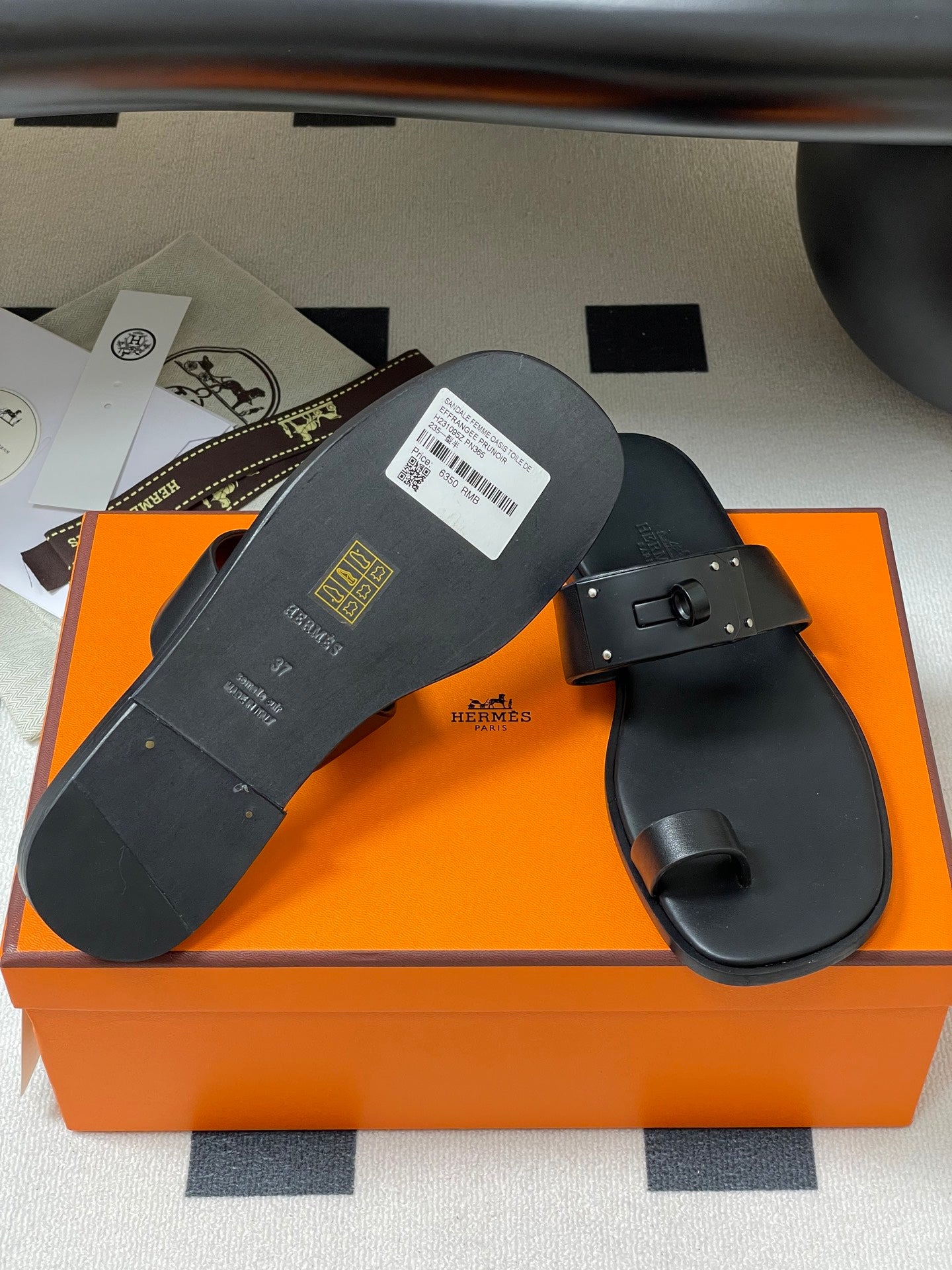 LuxluxHouse Best Quality Women Shoes Hermes