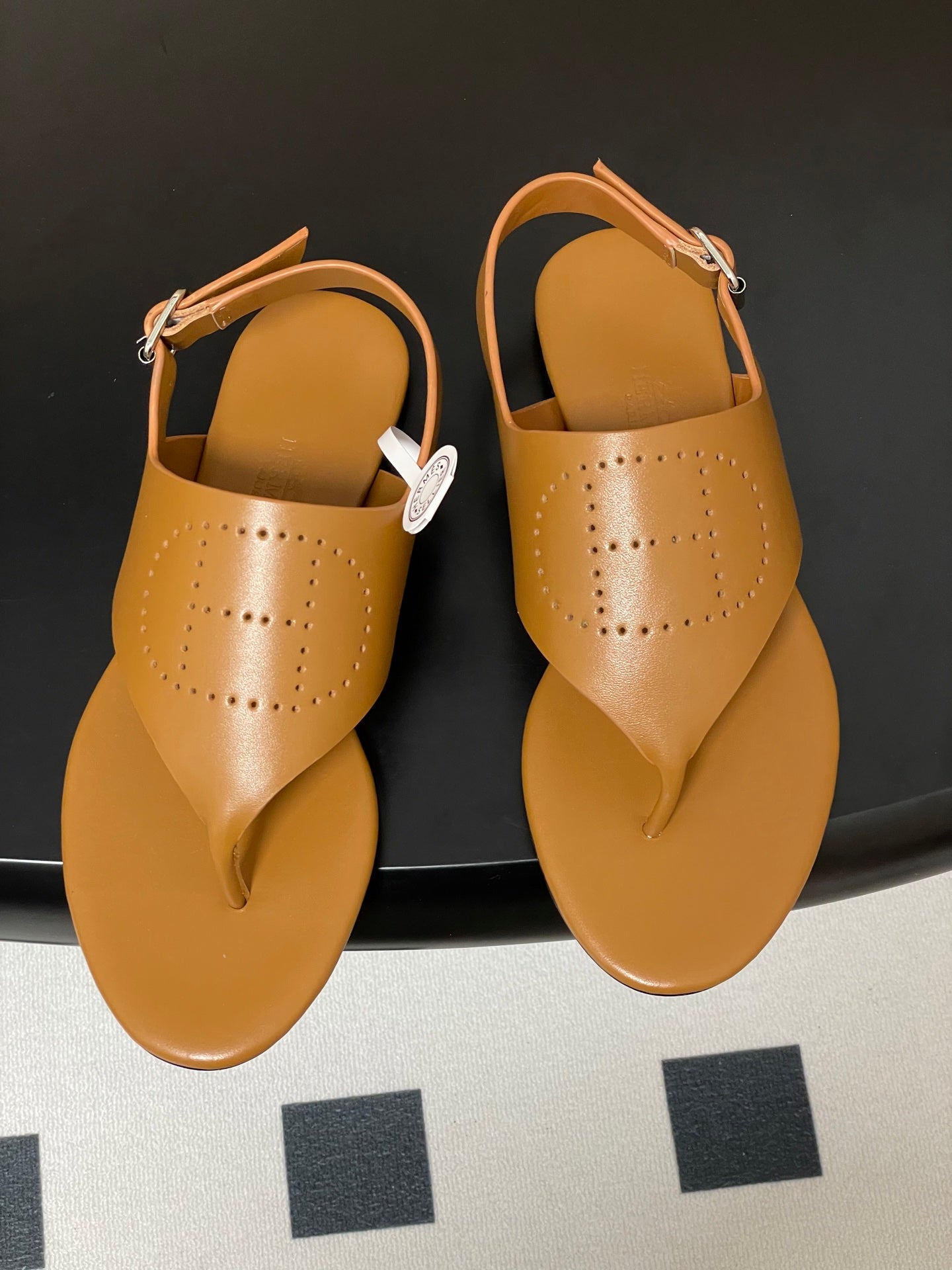 LuxluxHouse Best Quality Women Shoes Hermes