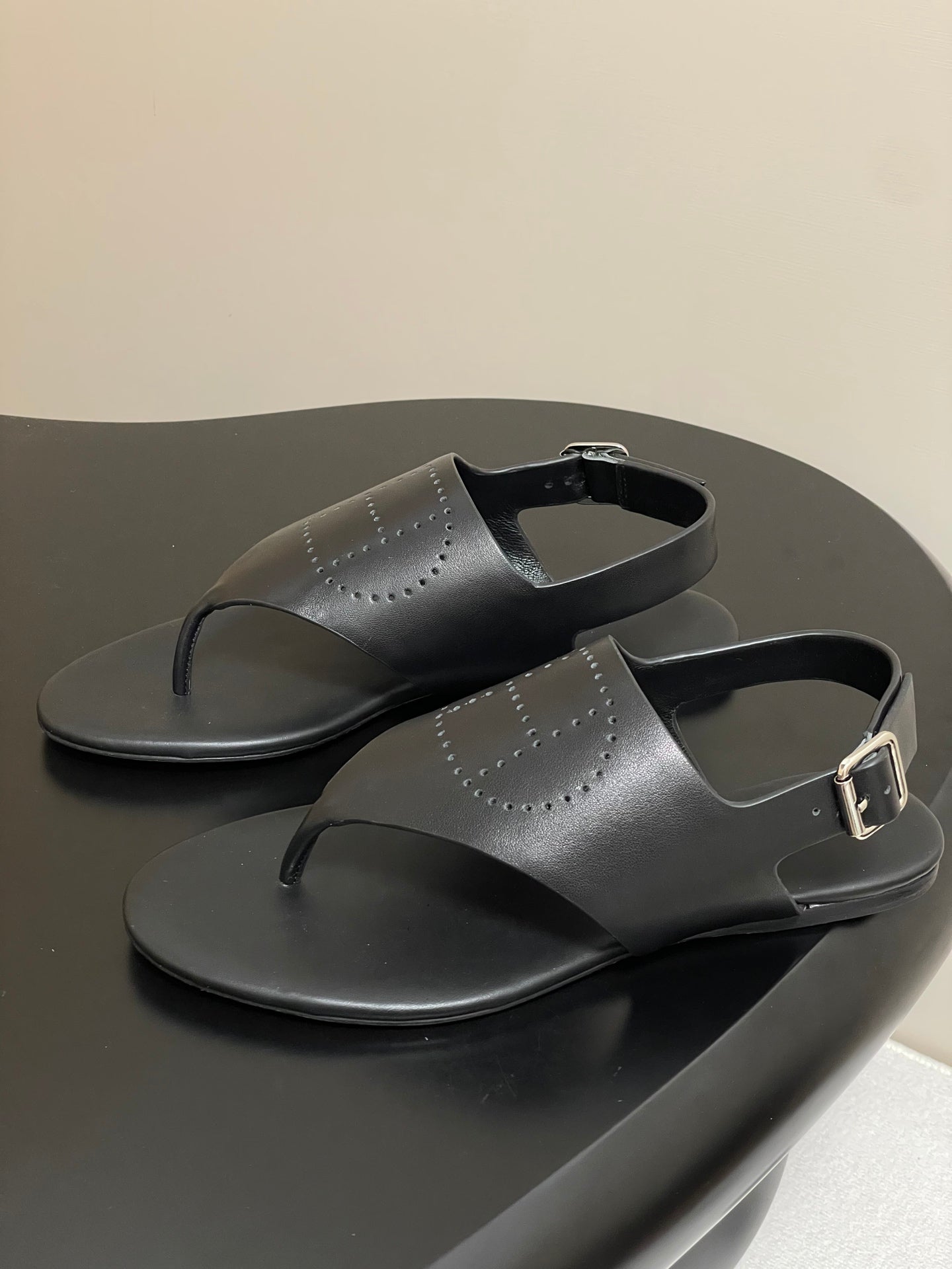 LuxluxHouse Best Quality Women Shoes Hermes