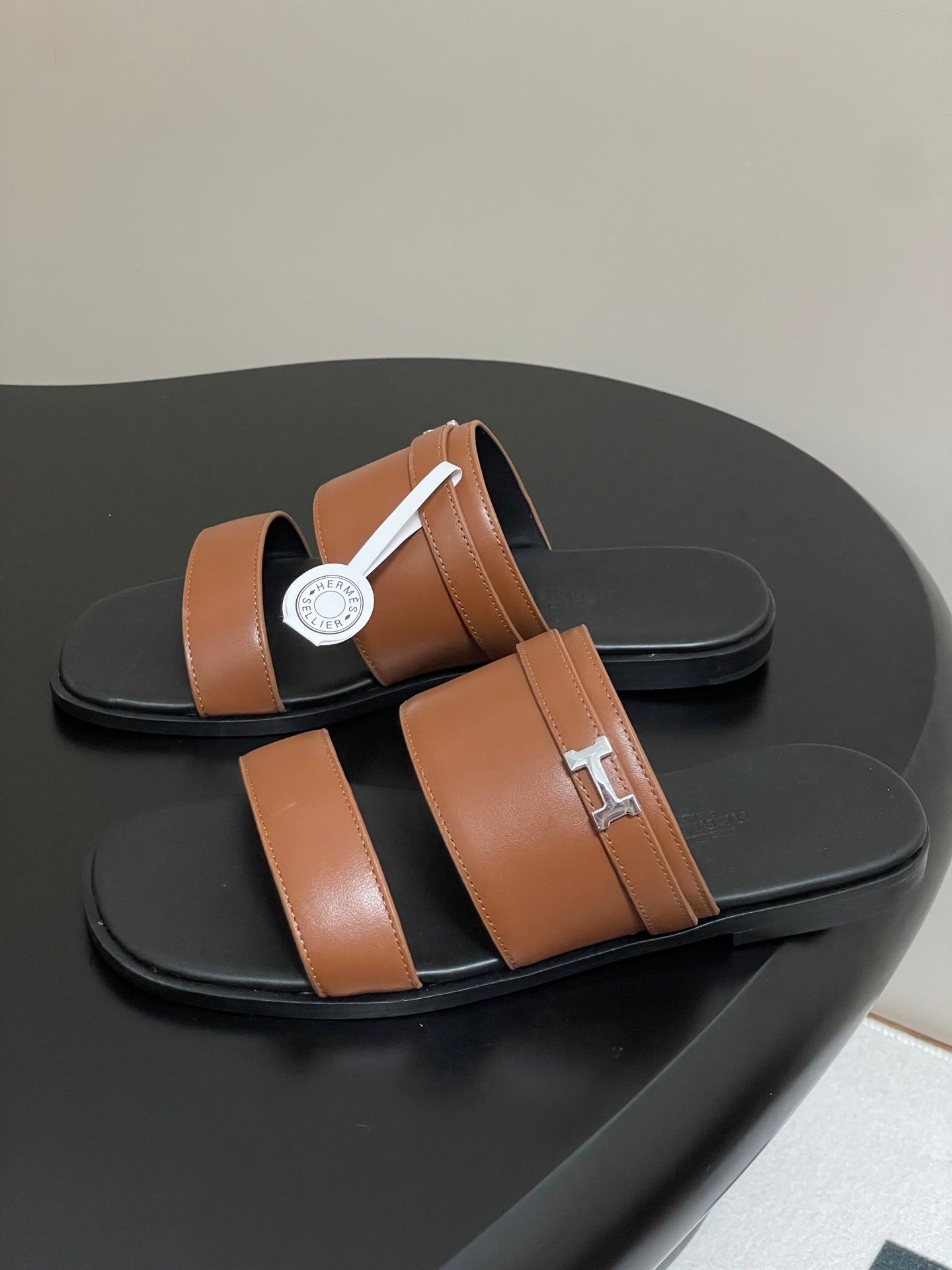 LuxluxHouse Best Quality Women Shoes Hermes