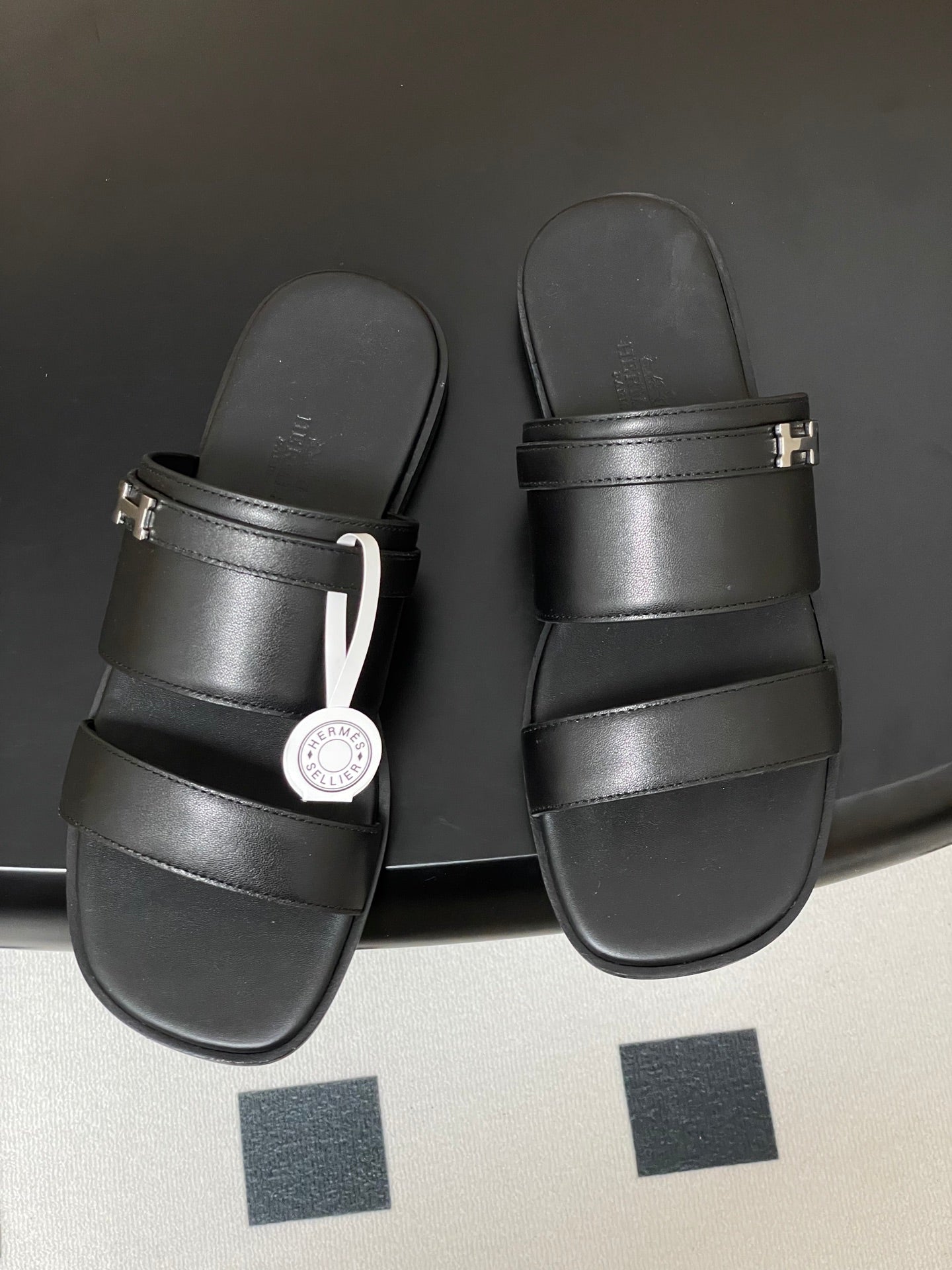 LuxluxHouse Best Quality Women Shoes Hermes