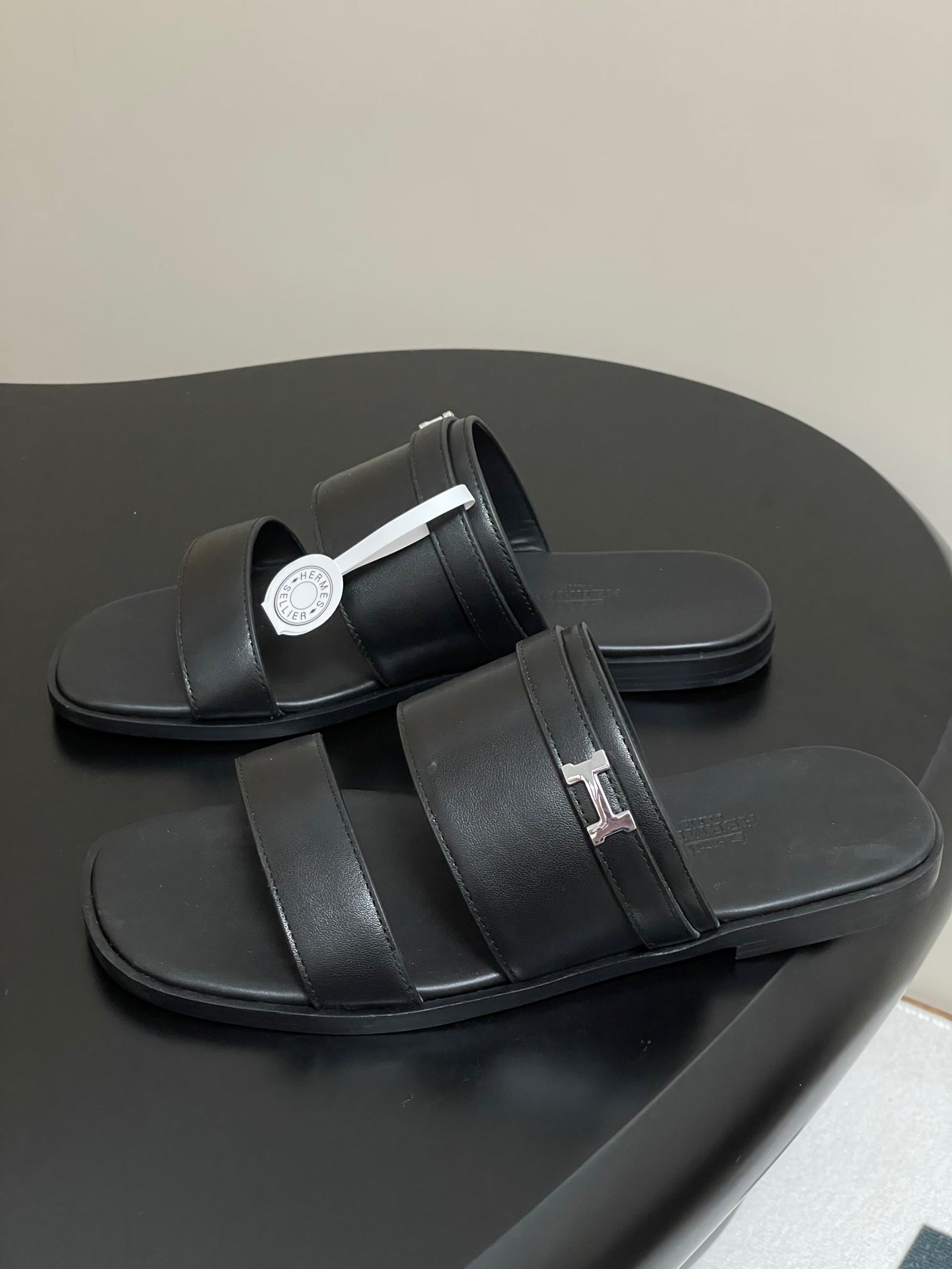 LuxluxHouse Best Quality Women Shoes Hermes