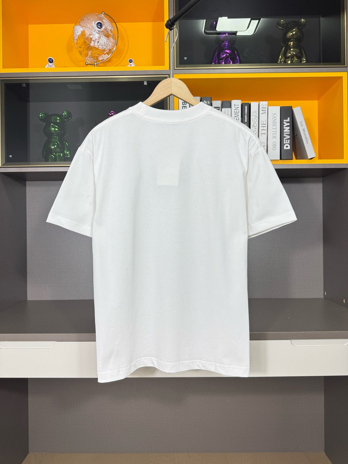 LuxluxHouse Best Quality Clothes T-shirt Dior