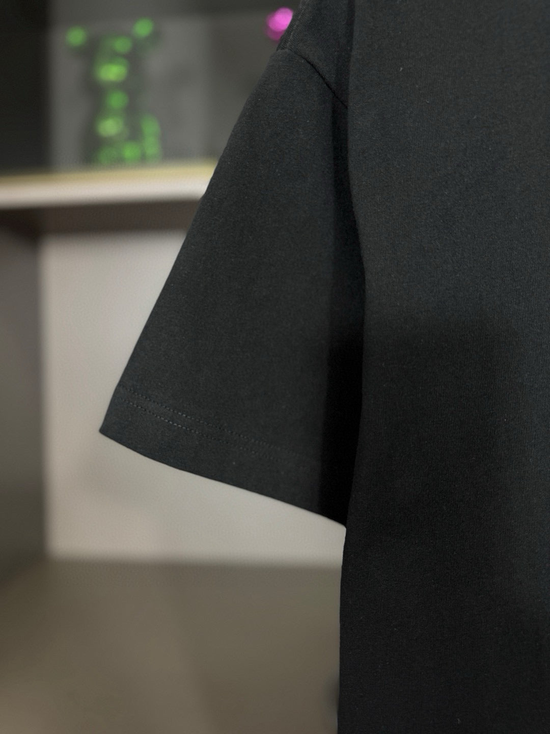 LuxluxHouse Best Quality Clothes T-shirt Prada