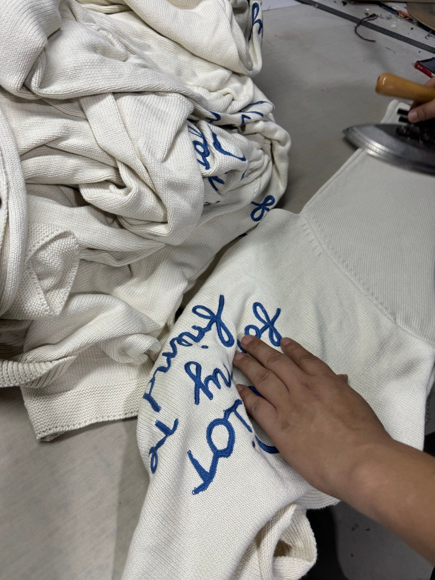 LuxluxHouse Best Quality Clothes Hoodie & Sweater Dior