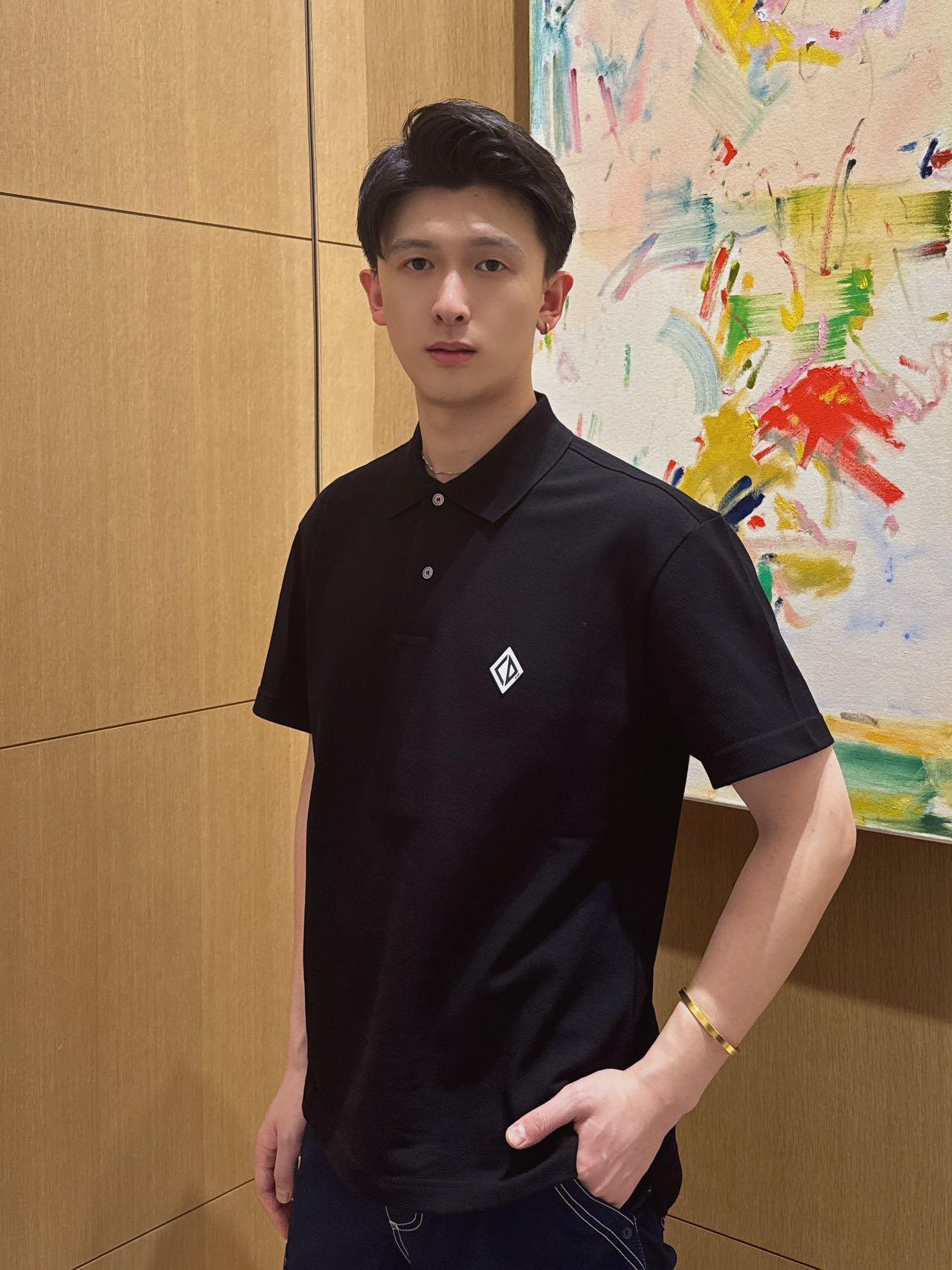 LuxluxHouse Best Quality Clothes Shirts&Polo Dior