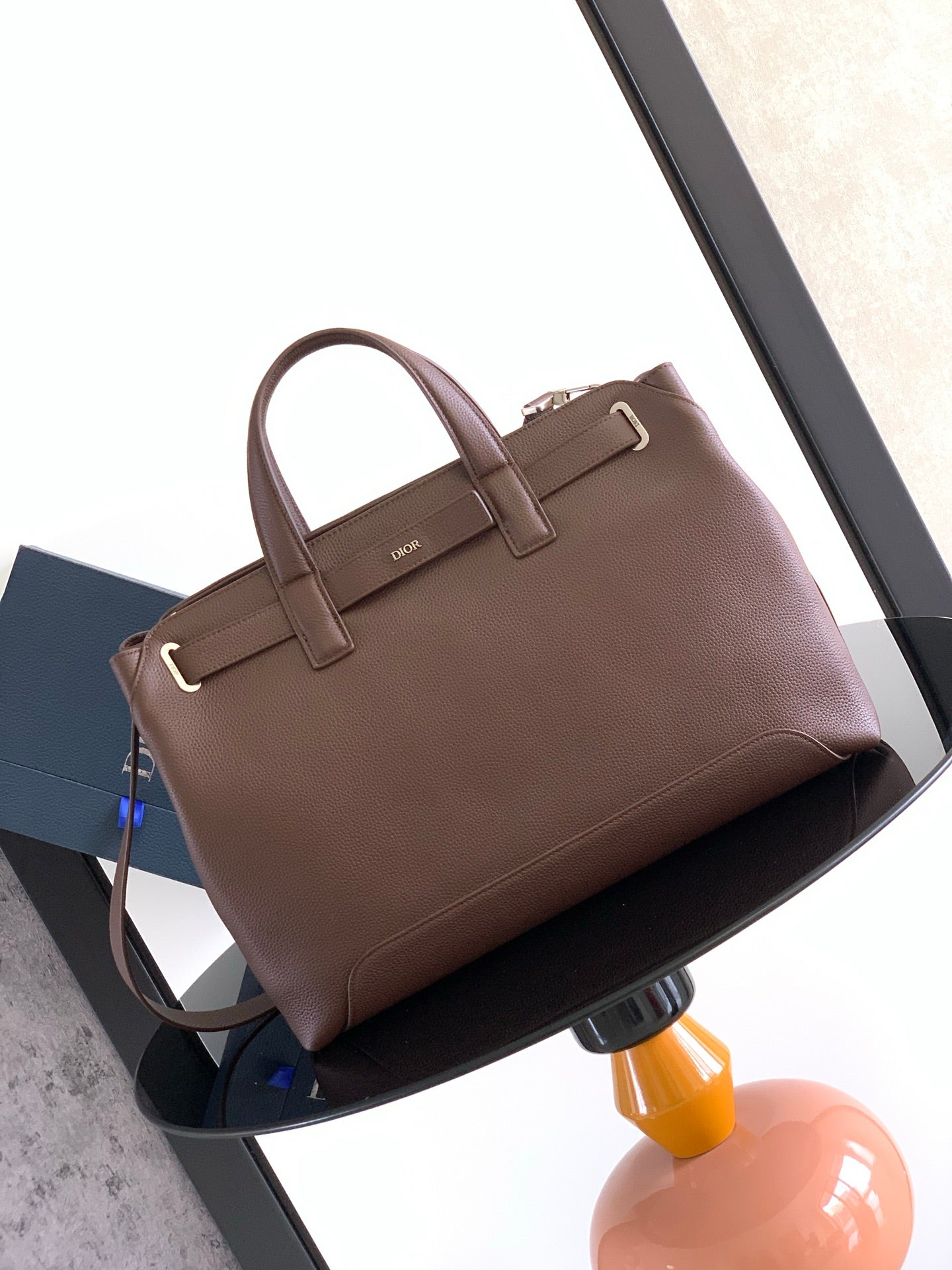 LuxluxHouse Best Quality Bags Dior Men