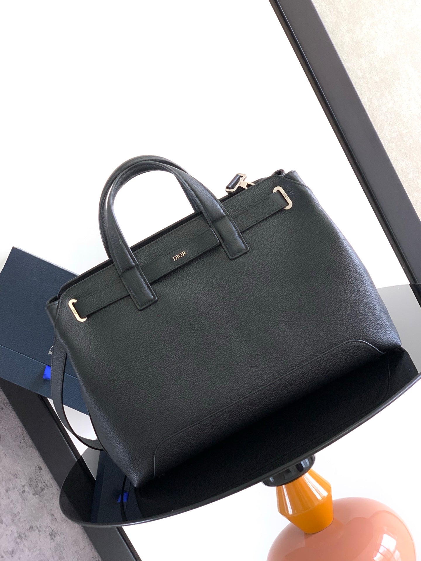 LuxluxHouse Best Quality Bags Dior Men