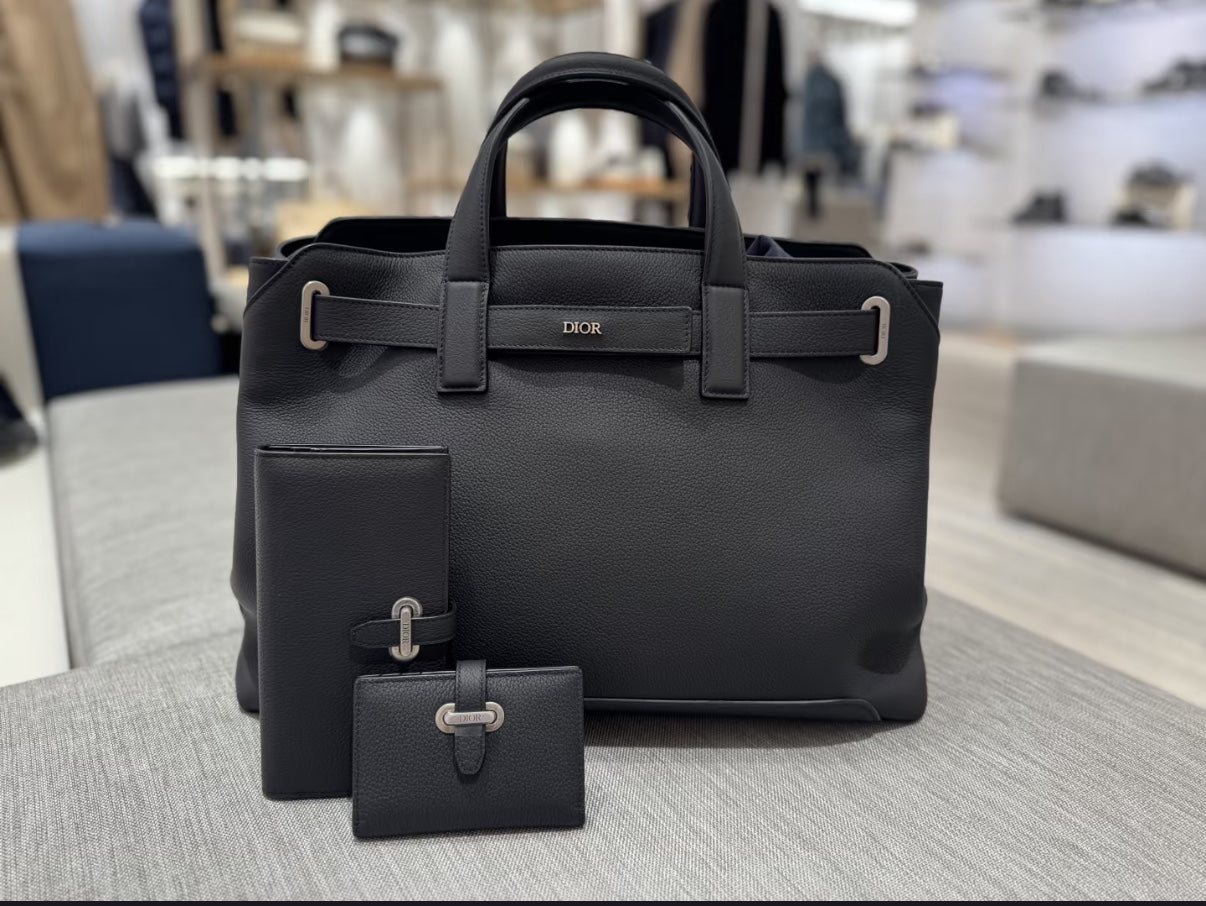 LuxluxHouse Best Quality Bags Dior Men