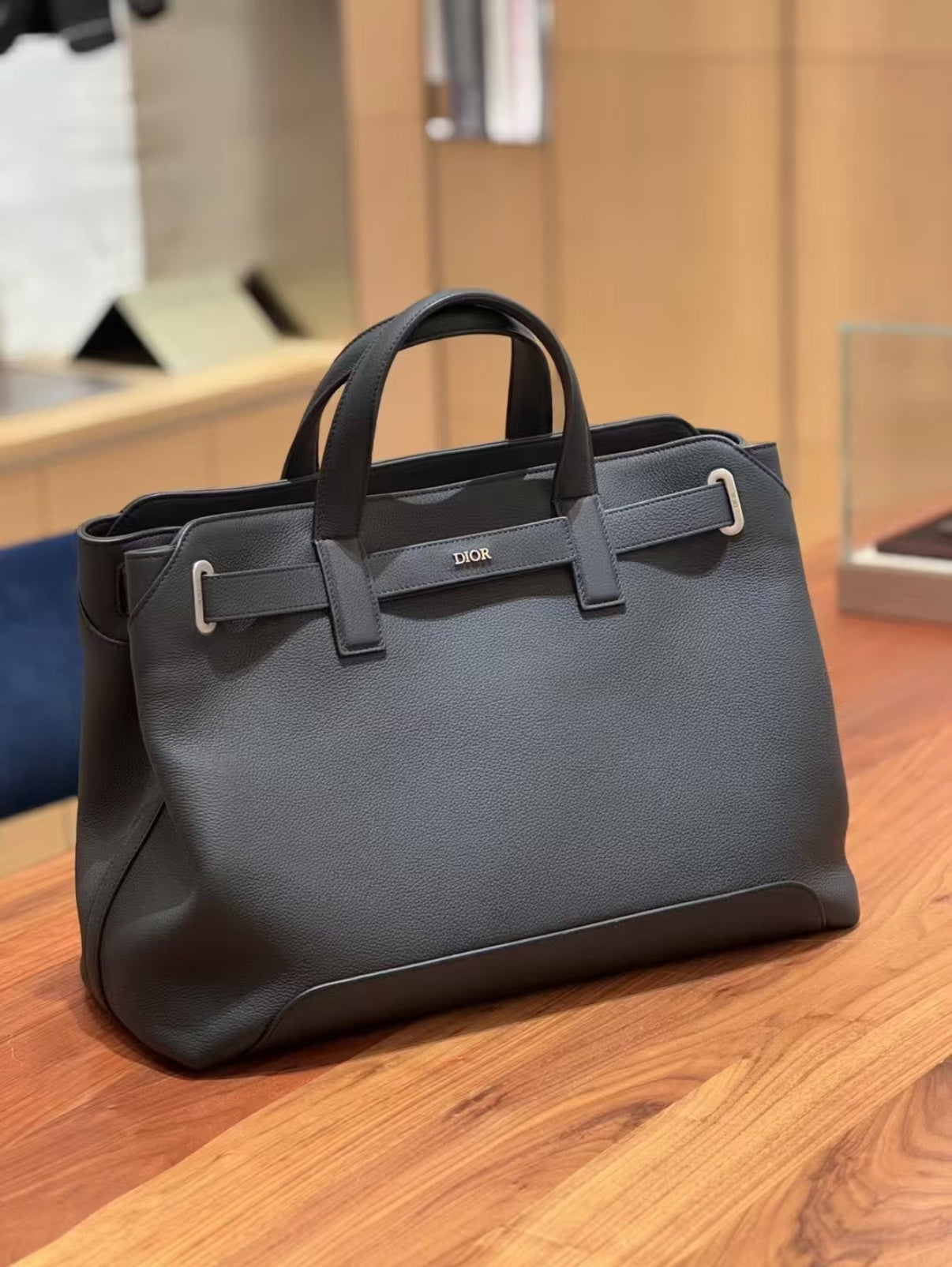 LuxluxHouse Best Quality Bags Dior Men