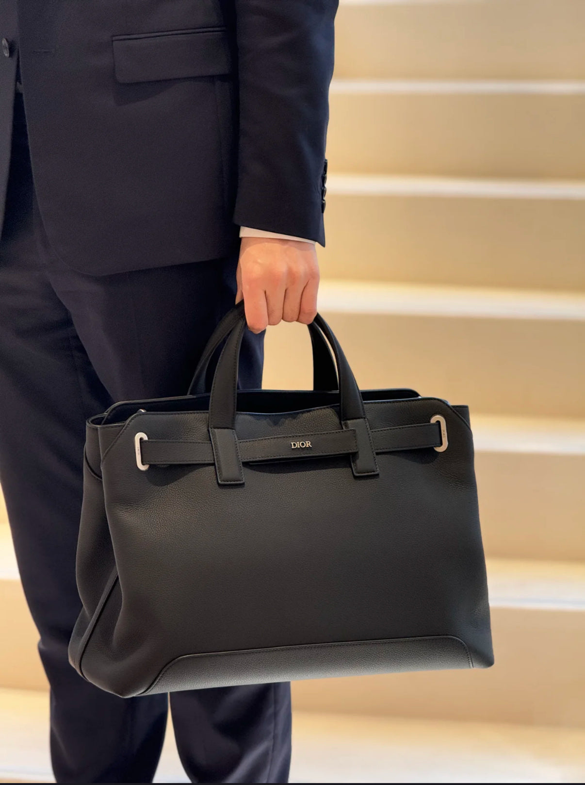 LuxluxHouse Best Quality Bags Dior Men
