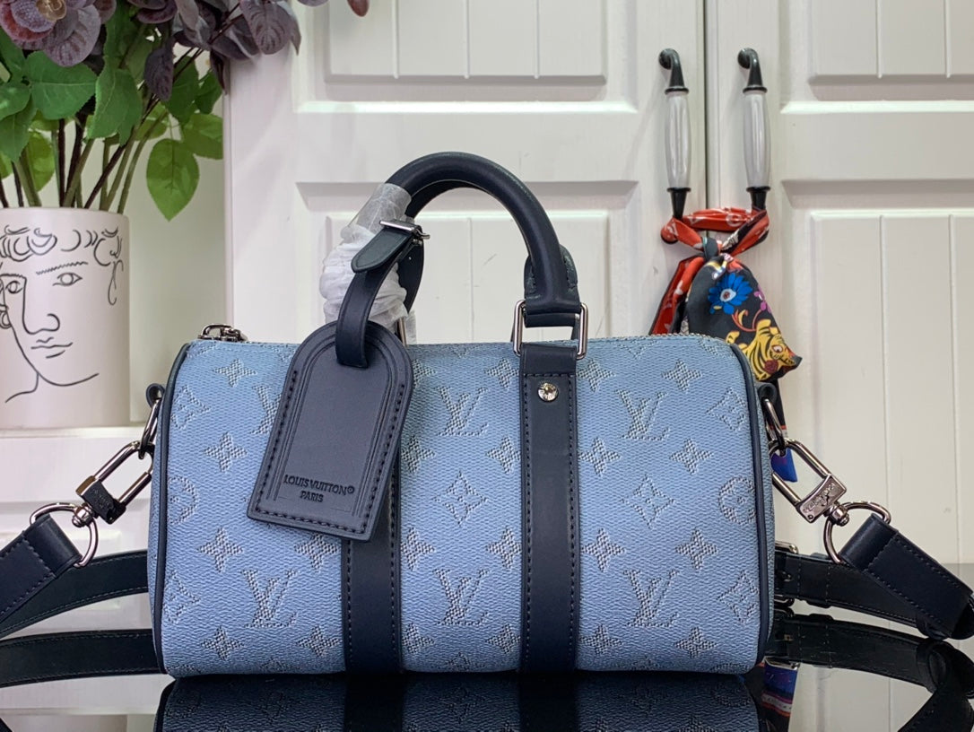 LuxluxHouse Best Quality Bags Louis Vuitton Men