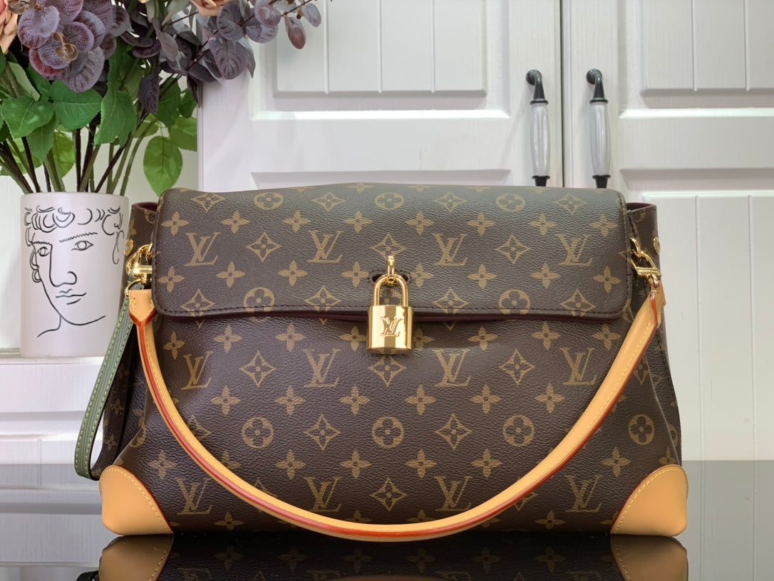LuxluxHouse Best Quality Bags Louis Vuitton Women Men