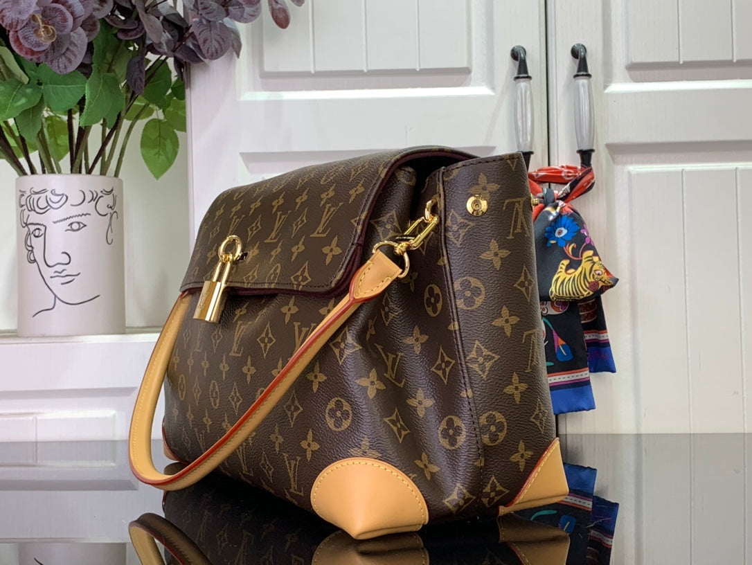 LuxluxHouse Best Quality Bags Louis Vuitton Women Men
