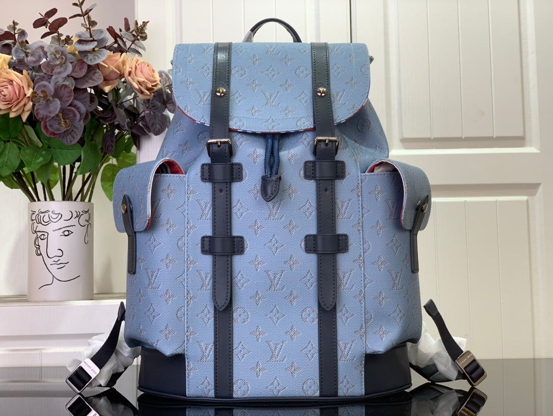 LuxluxHouse Best Quality Bags Louis Vuitton Men