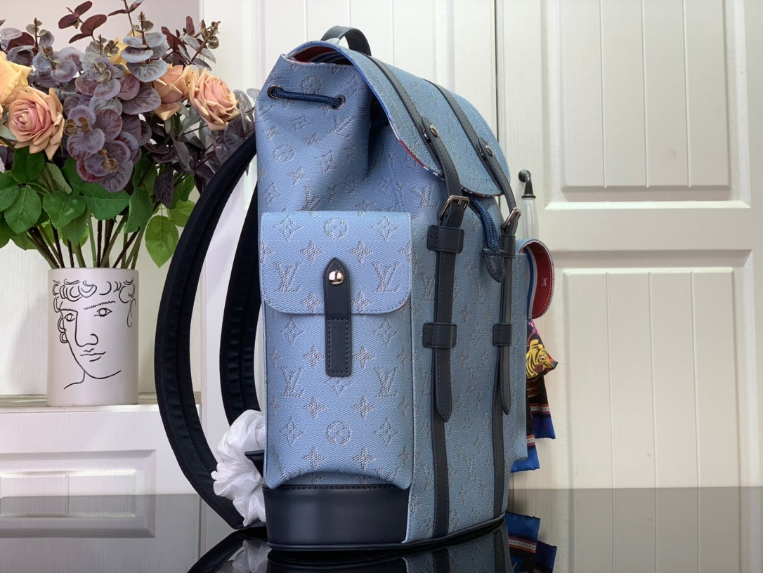 LuxluxHouse Best Quality Bags Louis Vuitton Men