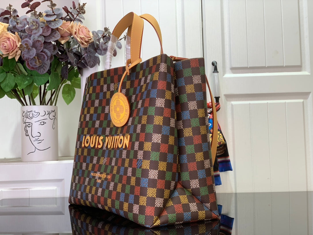 LuxluxHouse Best Quality Bags Louis Vuitton Women