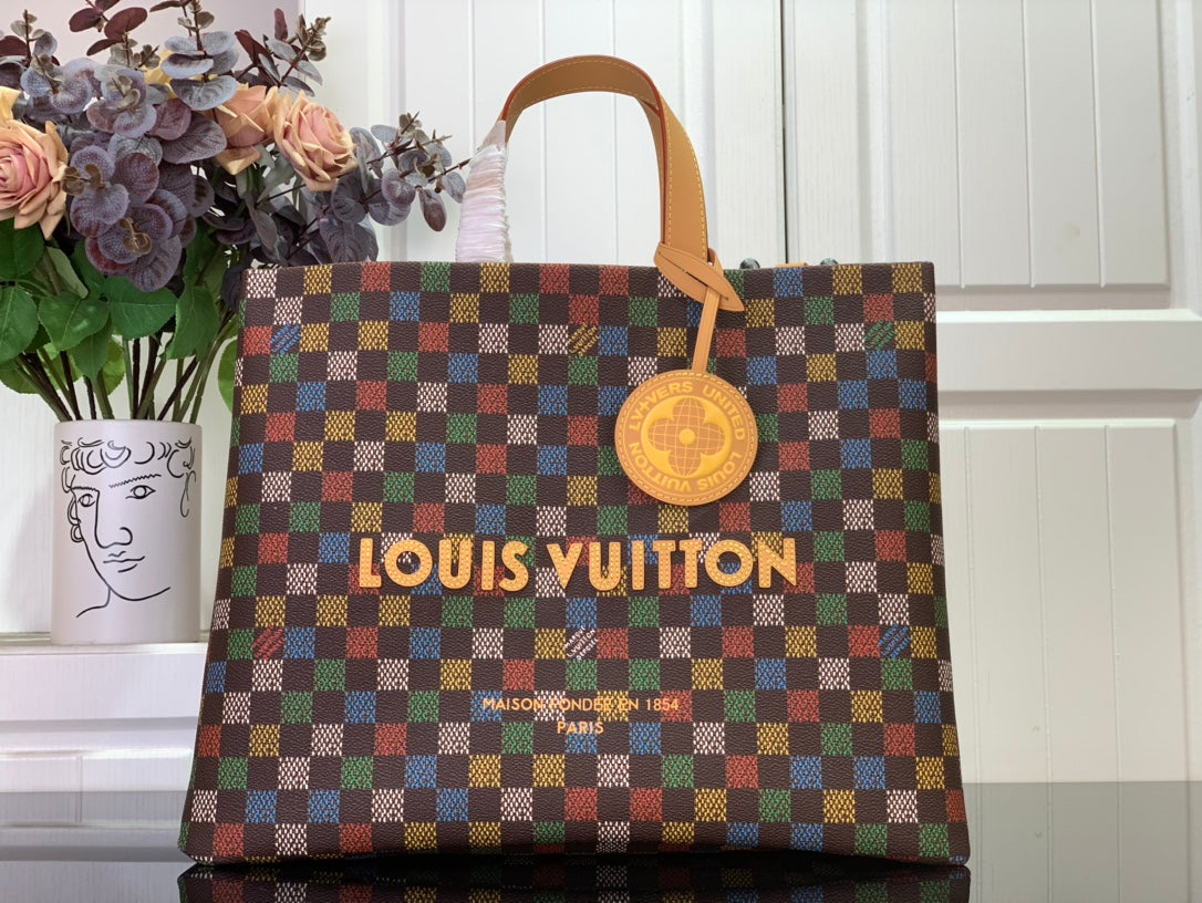 LuxluxHouse Best Quality Bags Louis Vuitton Women