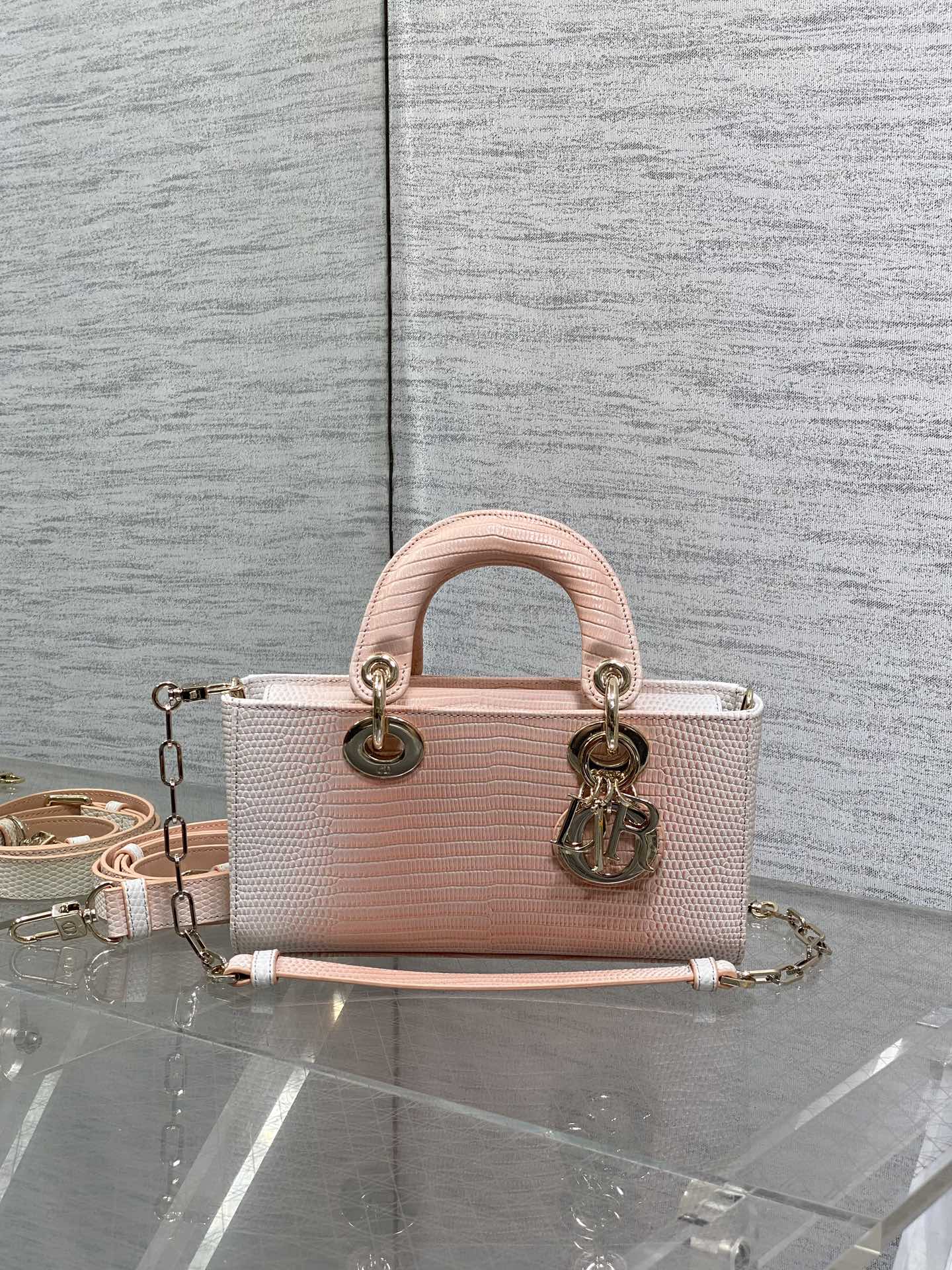 LuxluxHouse Best Quality Bags Women Dior