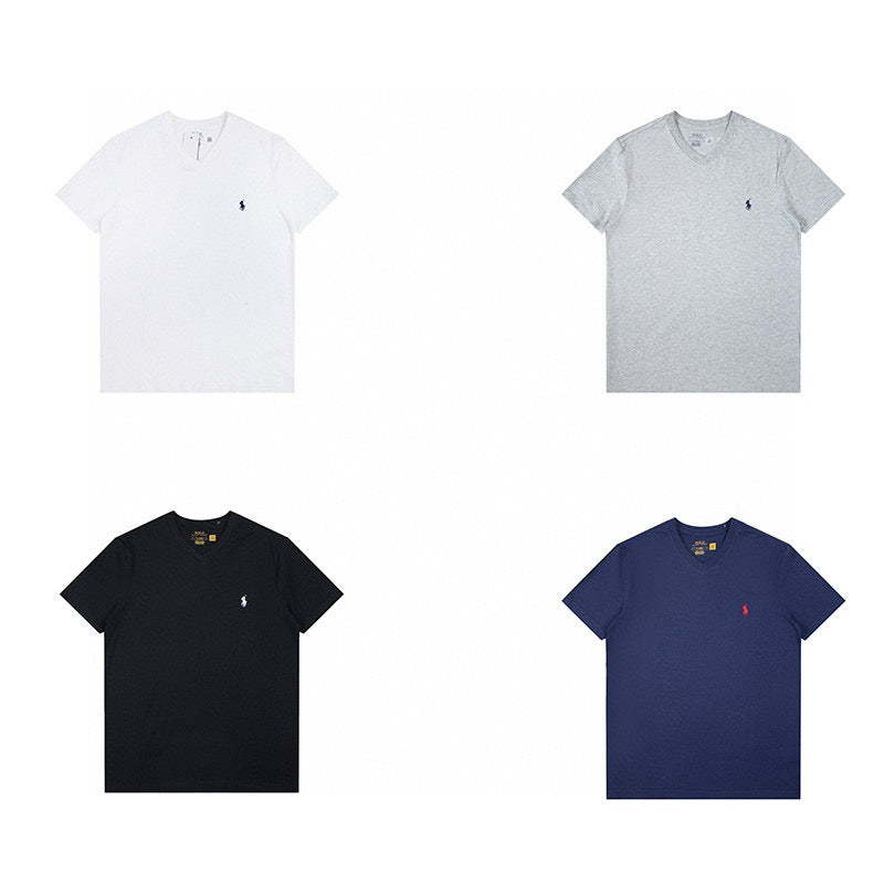 LuxluxHouse Best Quality Clothes Ralph Lauren T-shirt