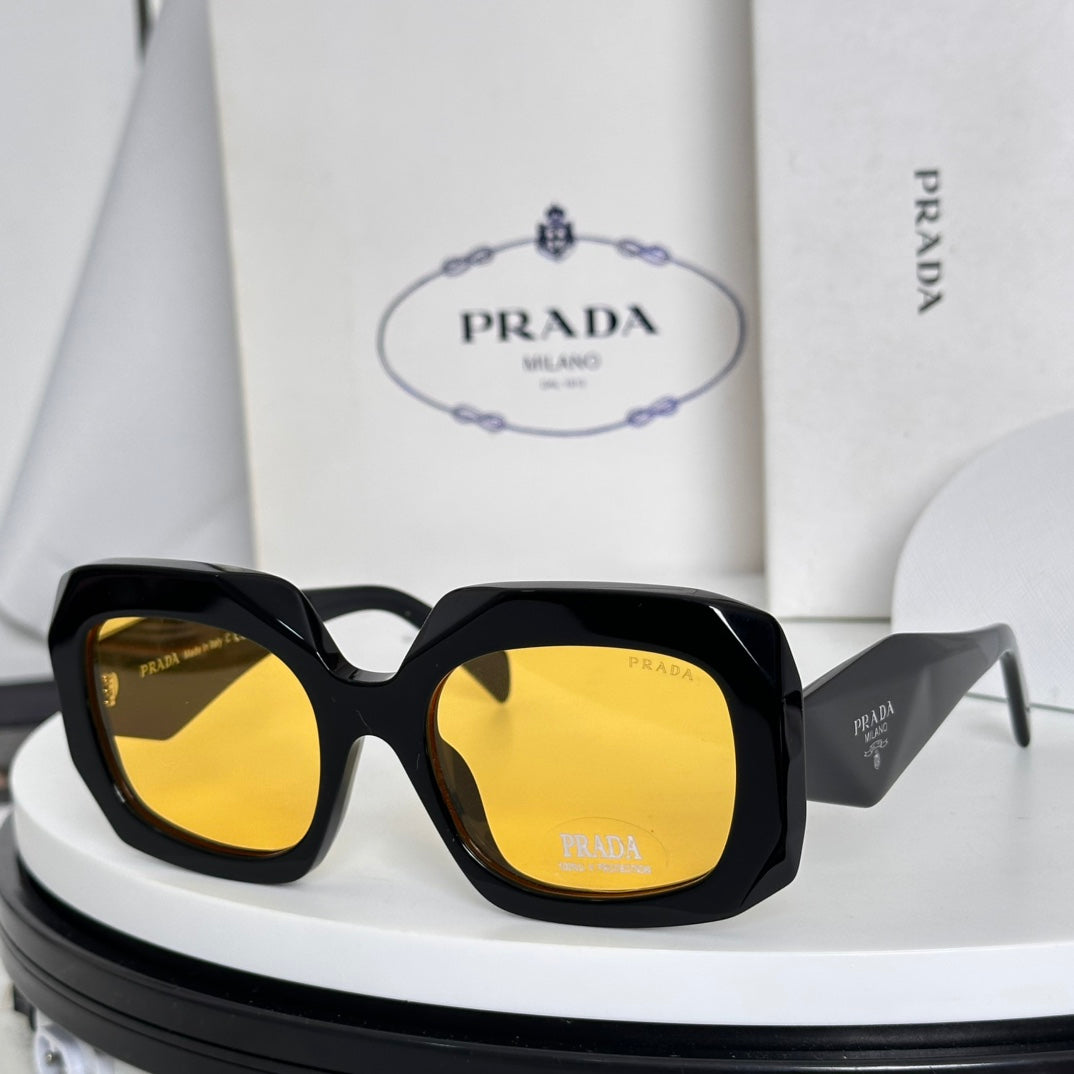 LuxluxHouse Best Quality Glasses Prada