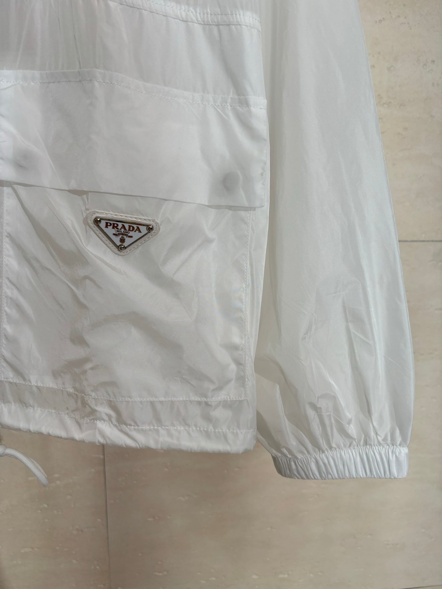 LuxluxHouse Best Quality Clothes Coats & Jackets Prada