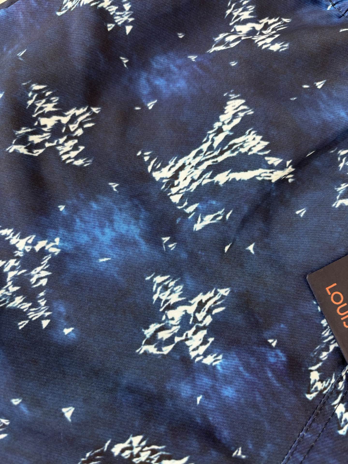 LuxluxHouse Best Quality Clothes Shirts&Polo Louis Vuitton