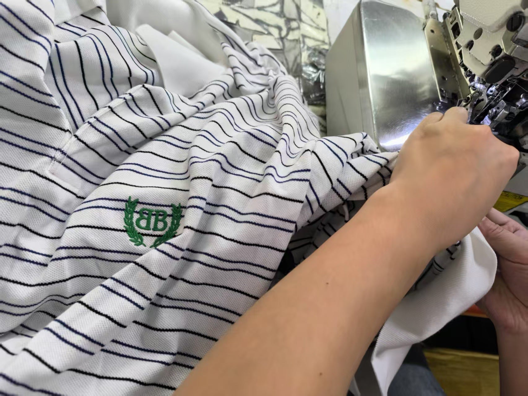 LuxluxHouse Best Quality Clothes Balenciaga Shirts&Polo