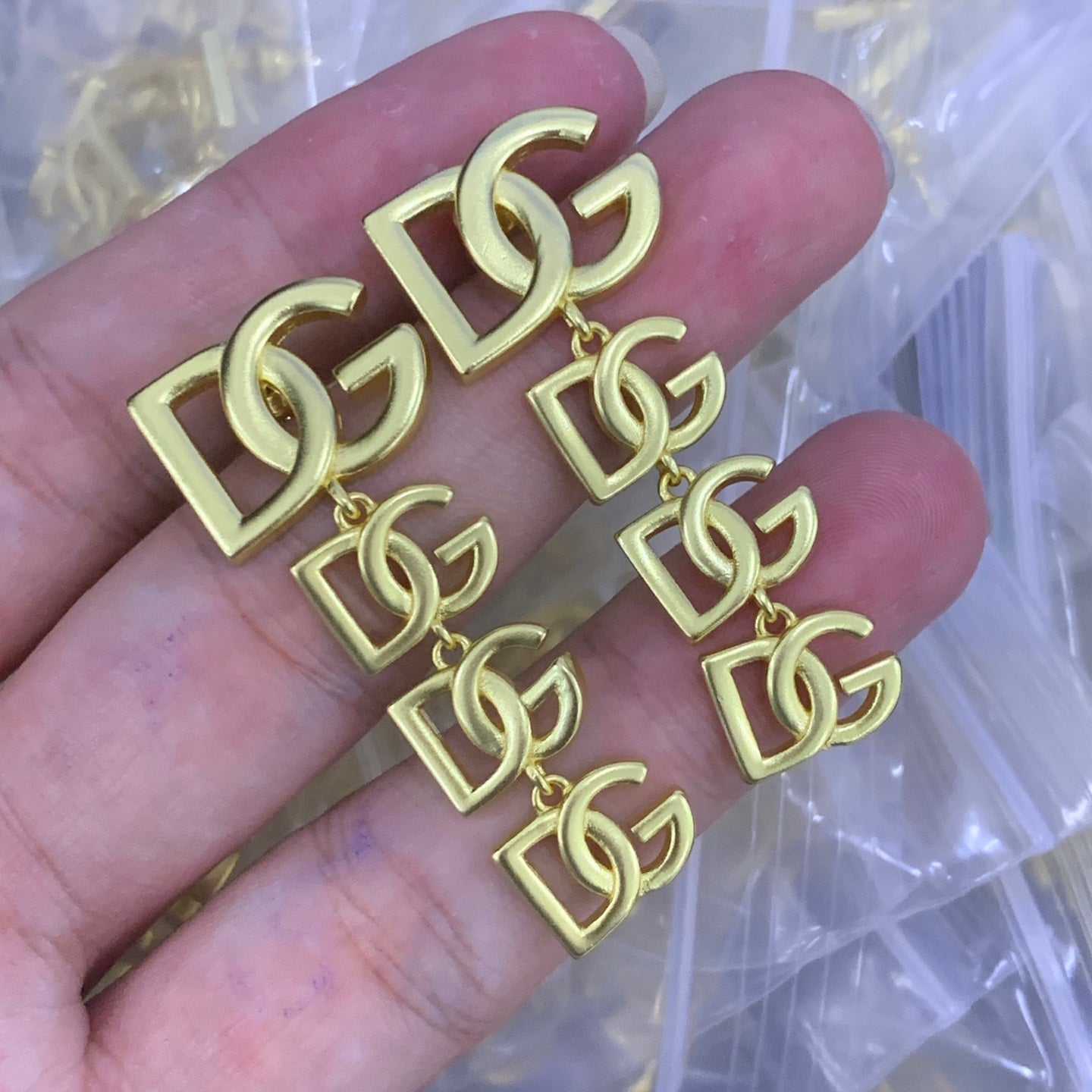 LuxluxHouse Low Price And High Quality Accessories Dolce & Gabbana