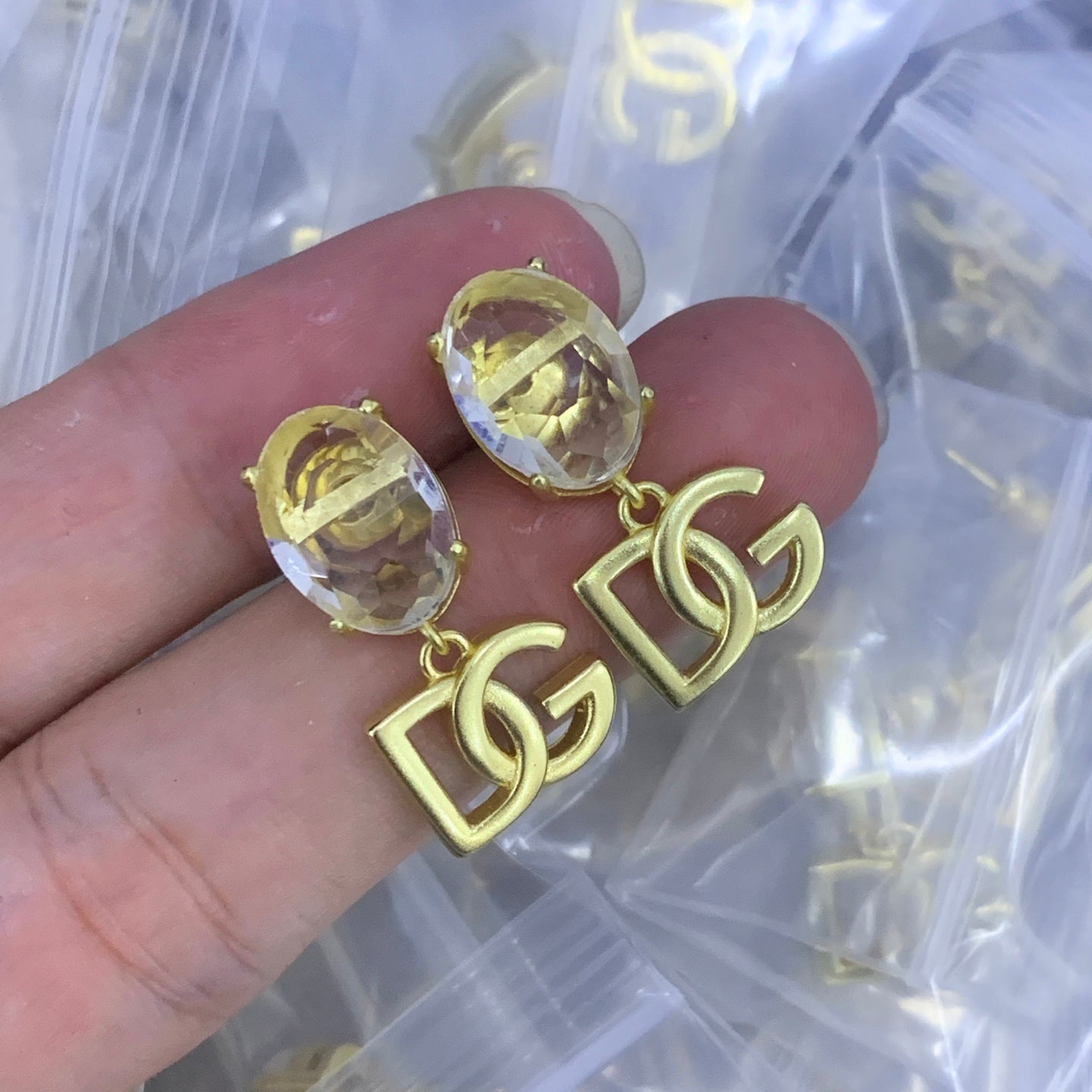 LuxluxHouse Low Price And High Quality Accessories Dolce & Gabbana