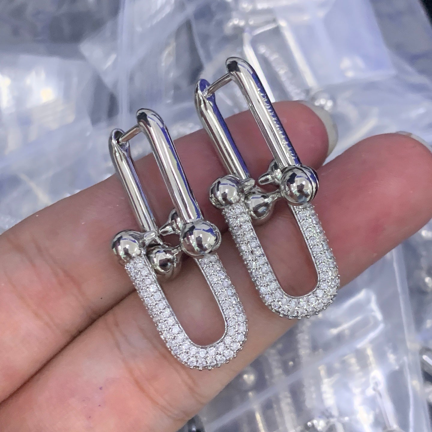 LuxluxHouse Low Price And High Quality Accessories Tiffany