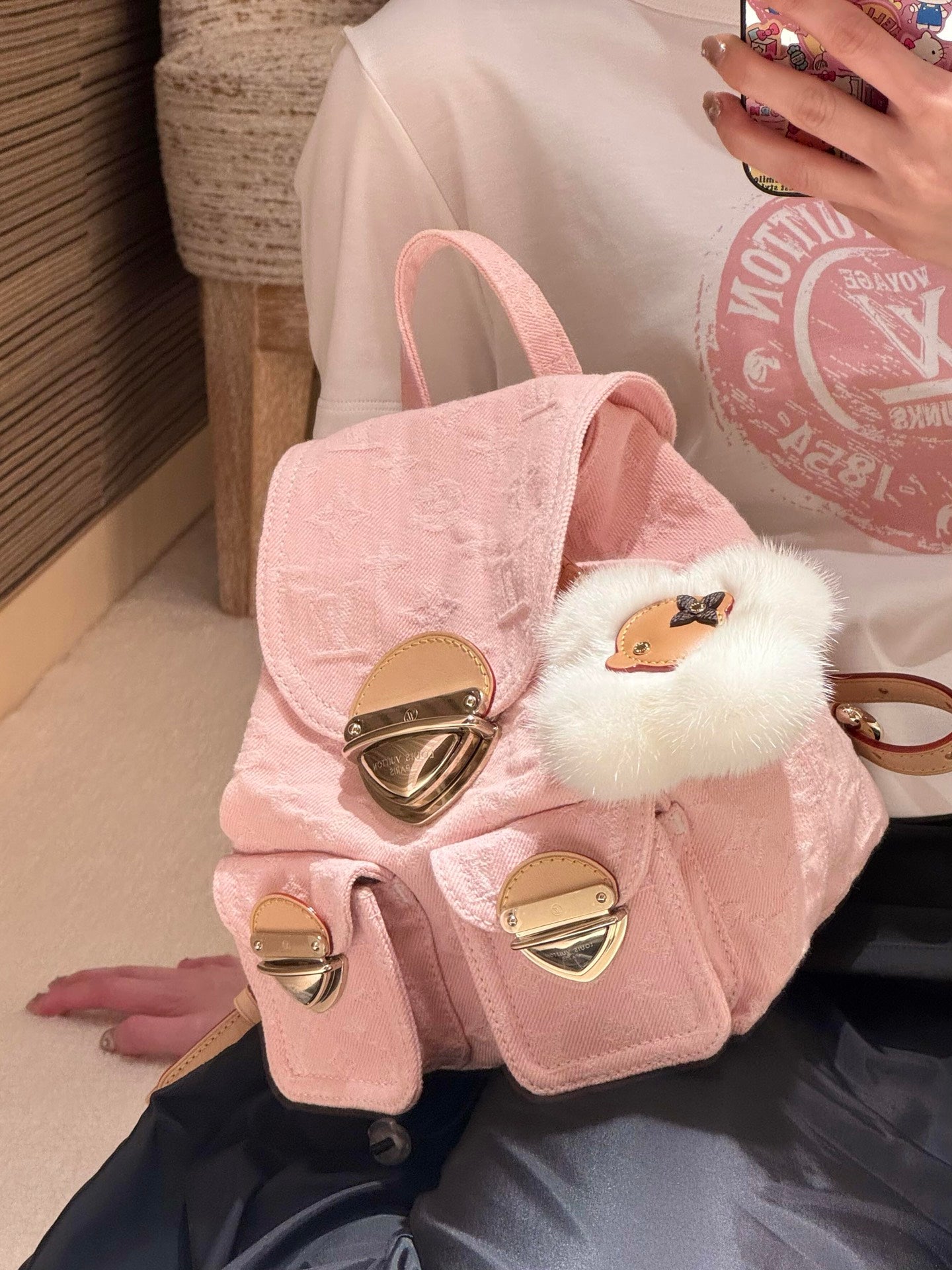 LuxluxHouse Best Quality Bags Best Louis Vuitton Women