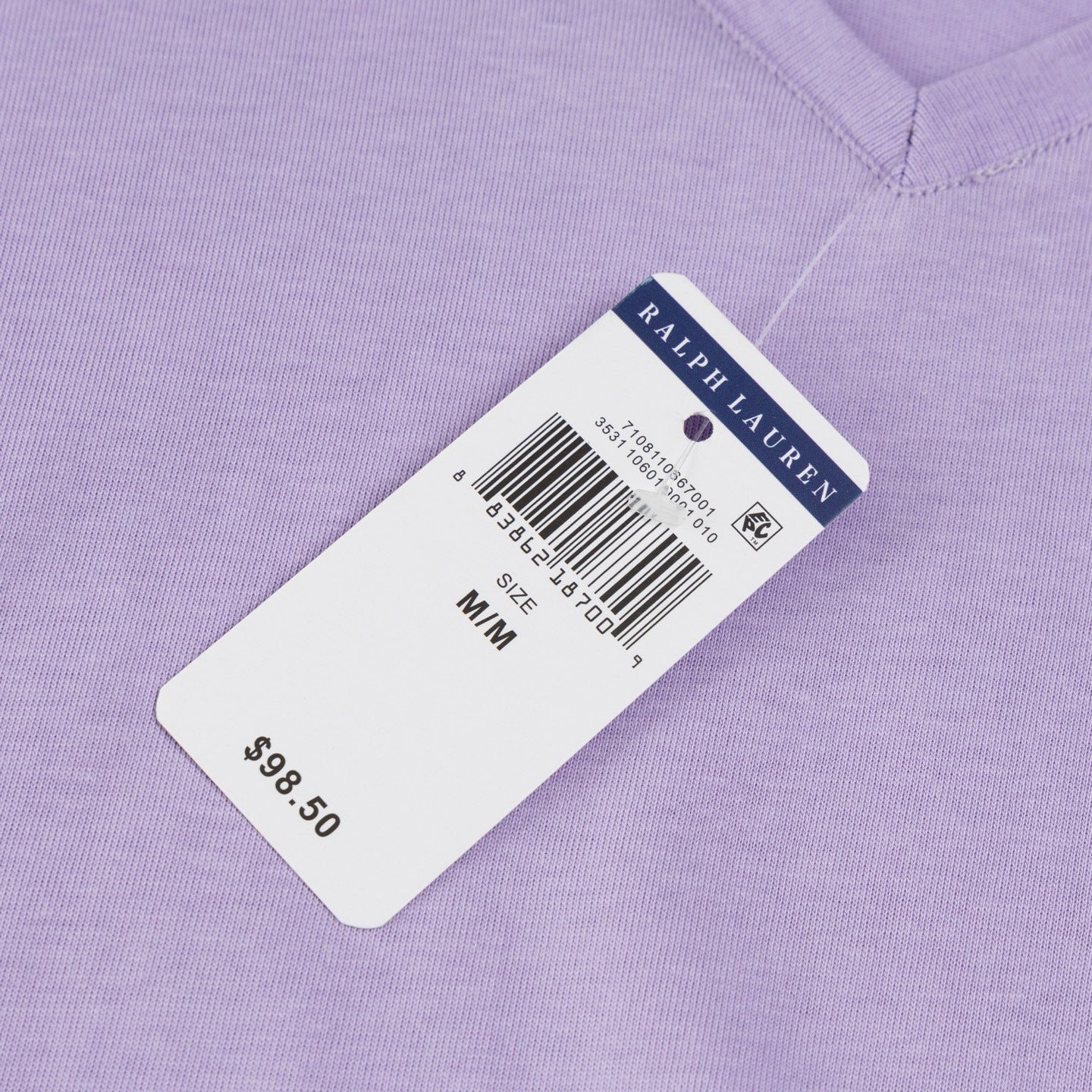 LuxluxHouse Best Quality Clothes Ralph Lauren T-shirt