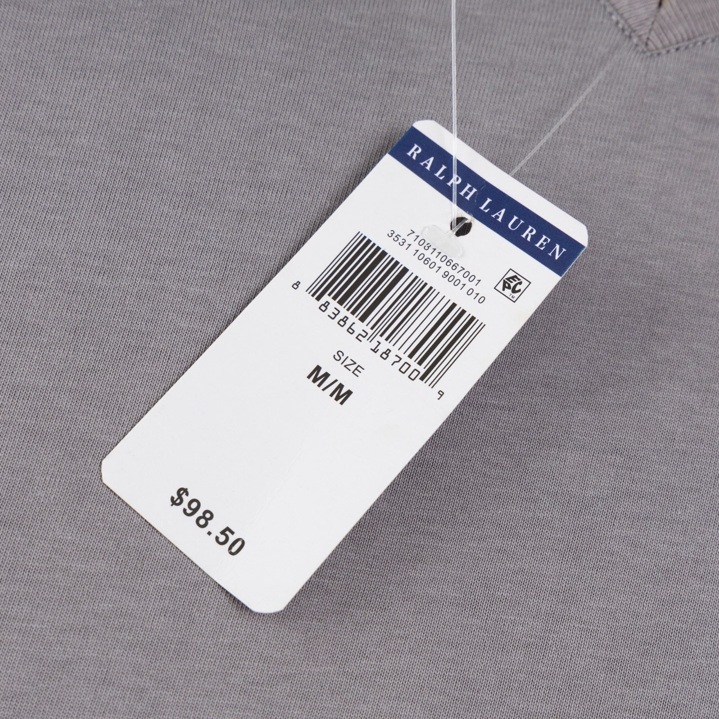 LuxluxHouse Best Quality Clothes Ralph Lauren T-shirt