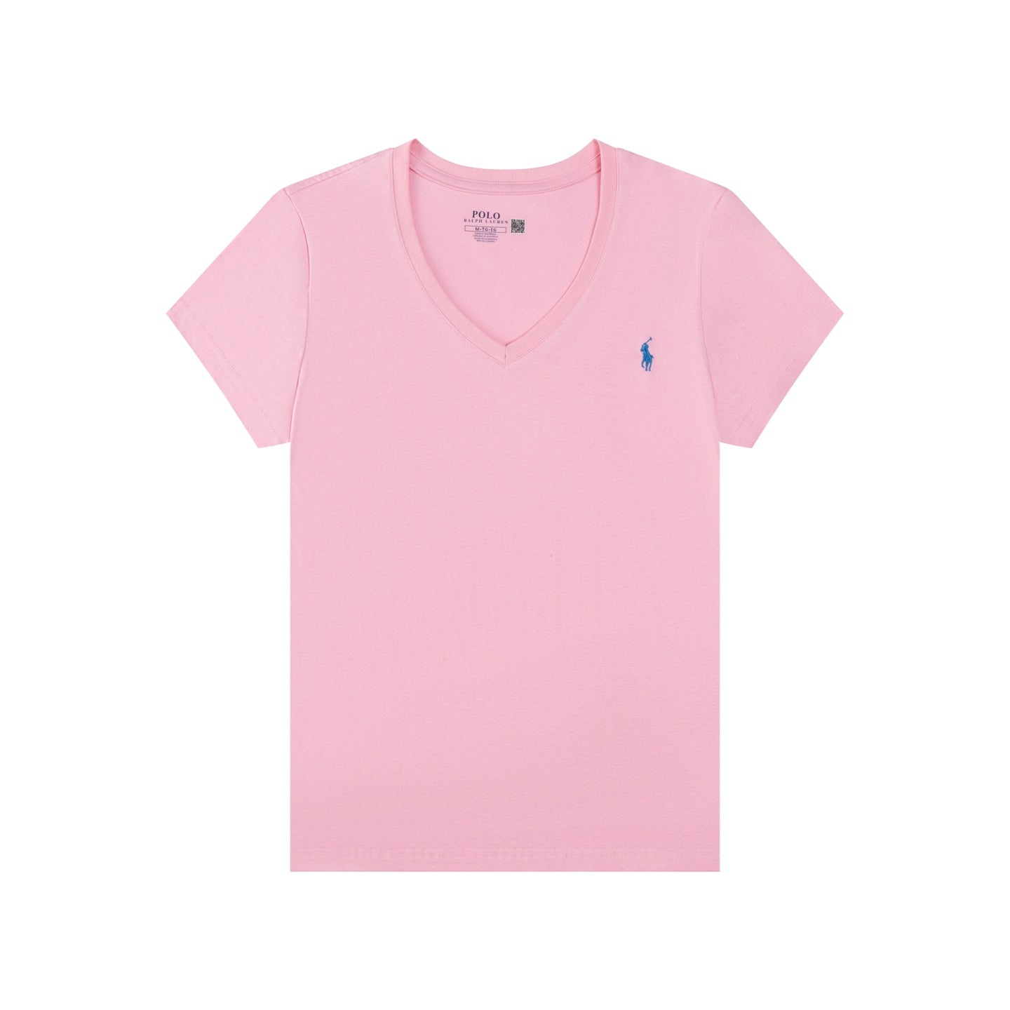 LuxluxHouse Best Quality Clothes Ralph Lauren T-shirt