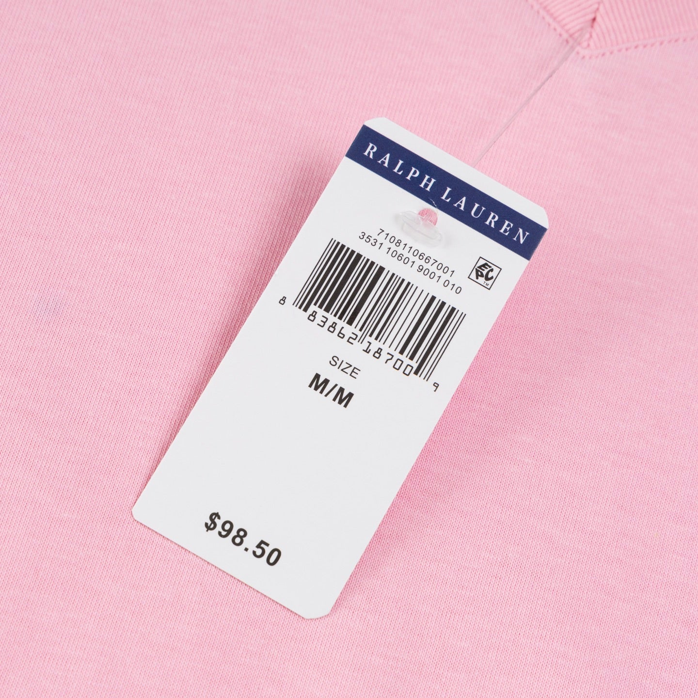 LuxluxHouse Best Quality Clothes Ralph Lauren T-shirt