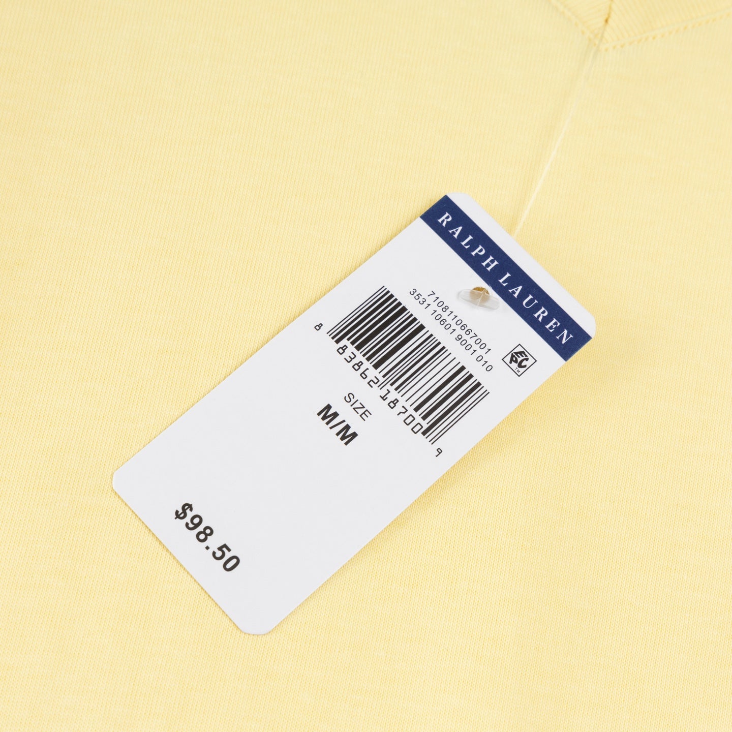 LuxluxHouse Best Quality Clothes Ralph Lauren T-shirt