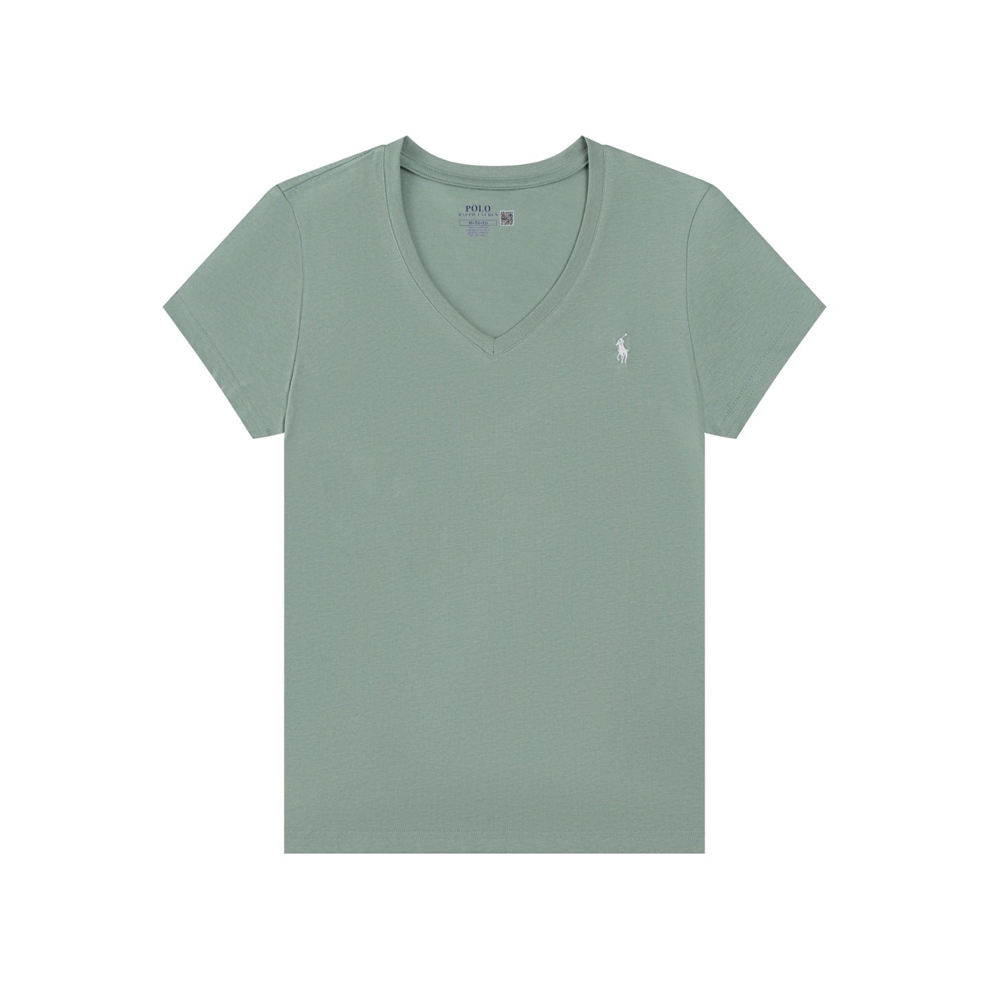 LuxluxHouse Best Quality Clothes Ralph Lauren T-shirt